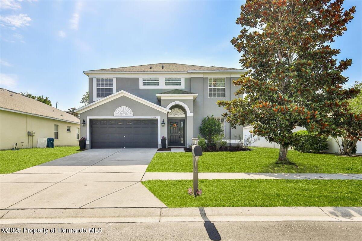 4094 Braemere Drive, Spring Hill, Florida image 4