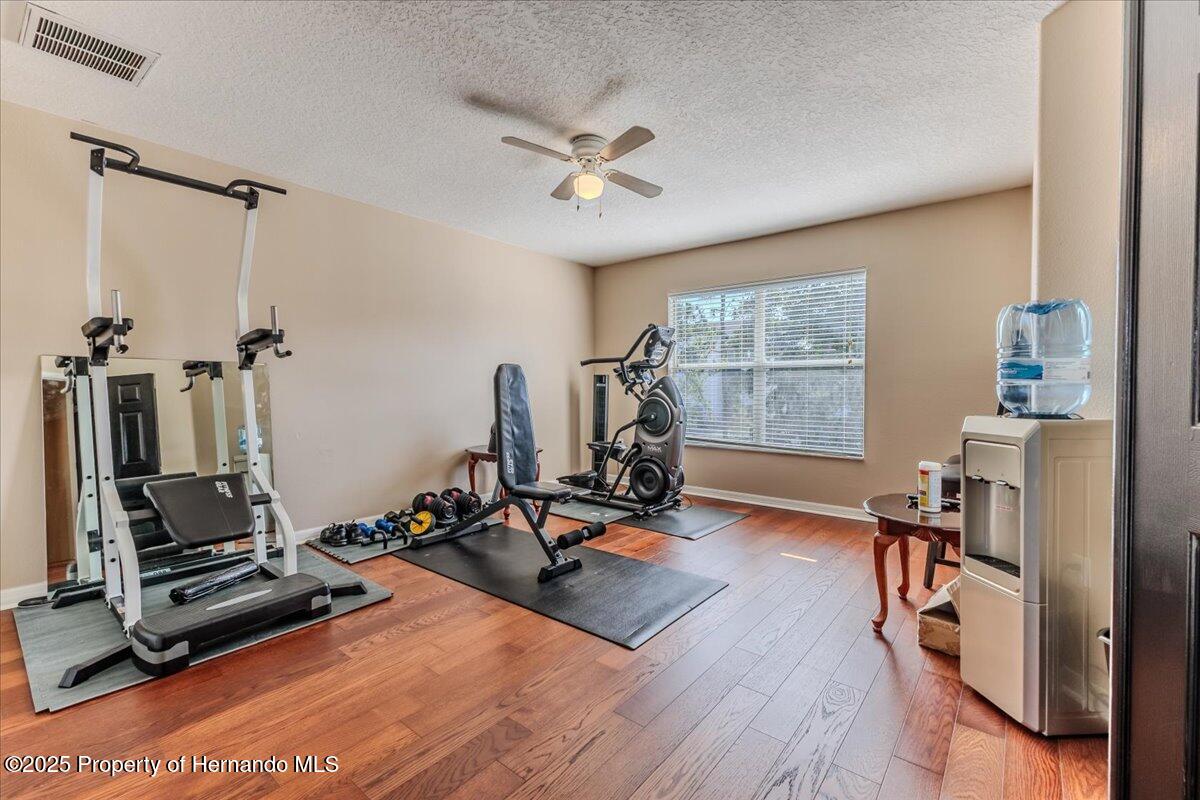 4094 Braemere Drive, Spring Hill, Florida image 37