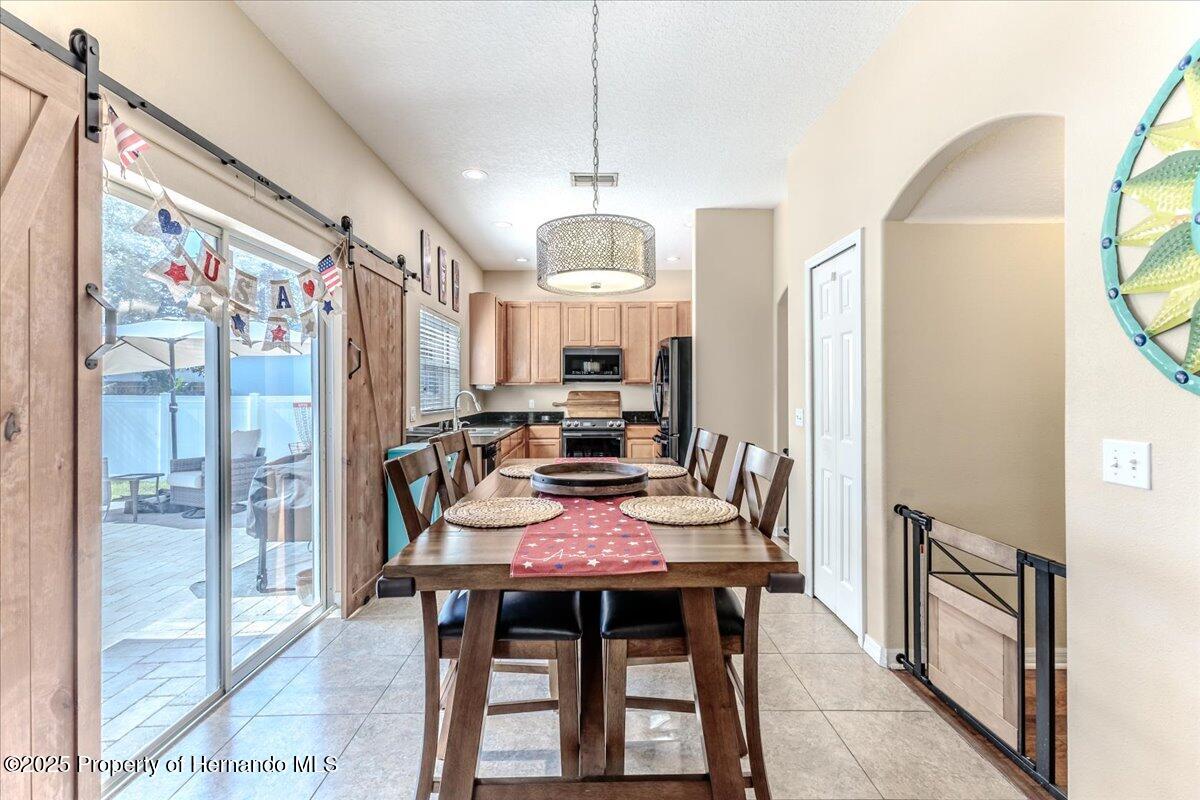 4094 Braemere Drive, Spring Hill, Florida image 16