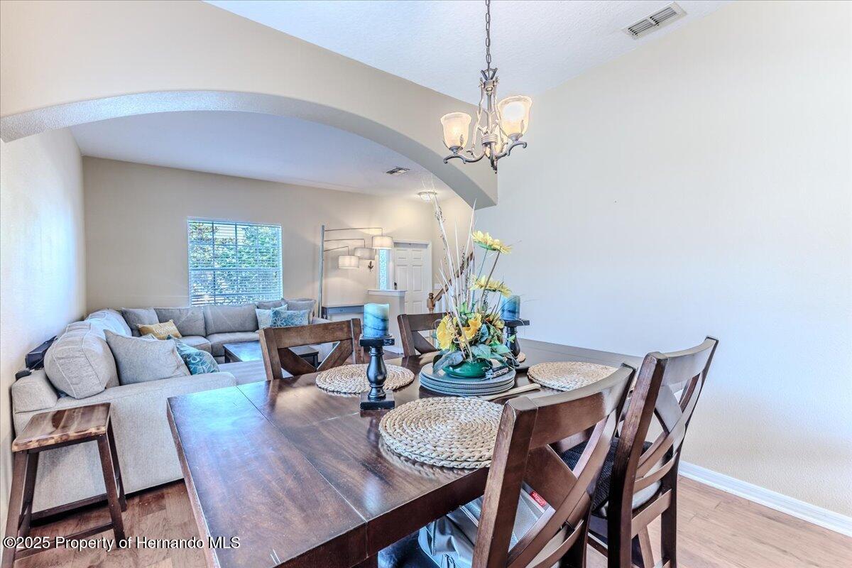4094 Braemere Drive, Spring Hill, Florida image 10