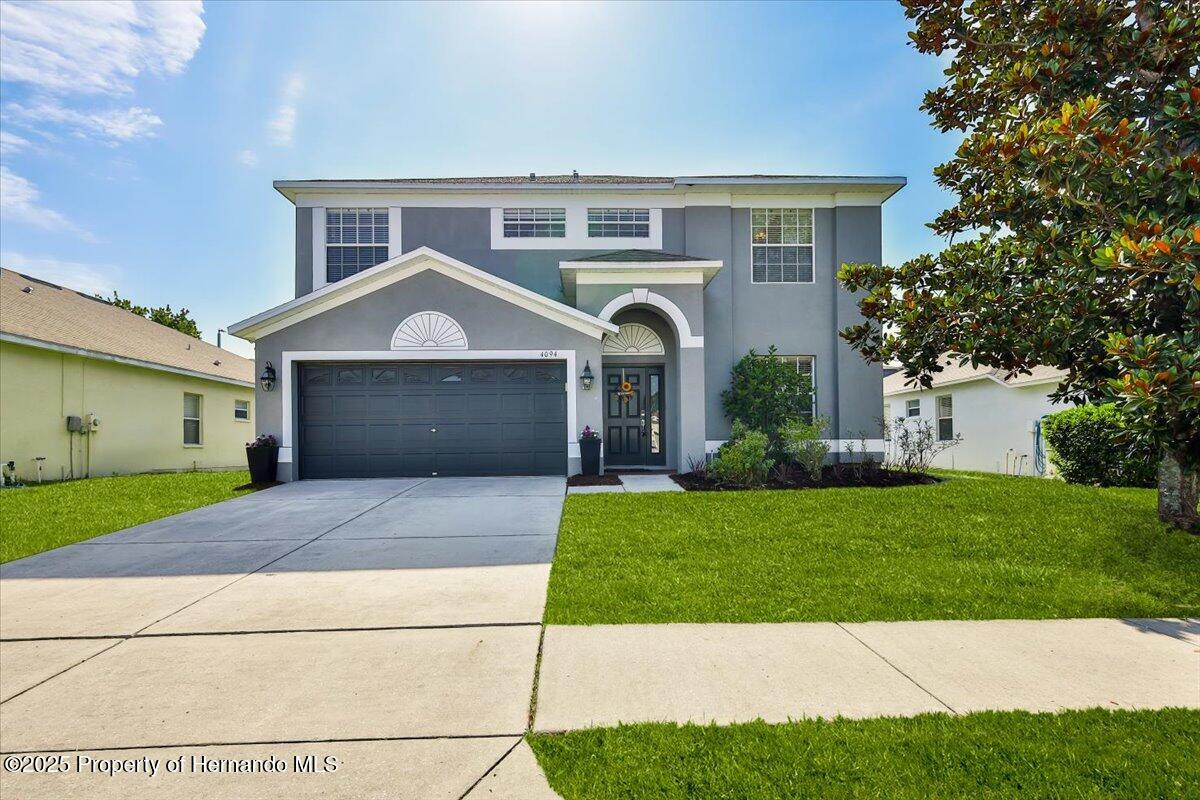 4094 Braemere Drive, Spring Hill, Florida image 3