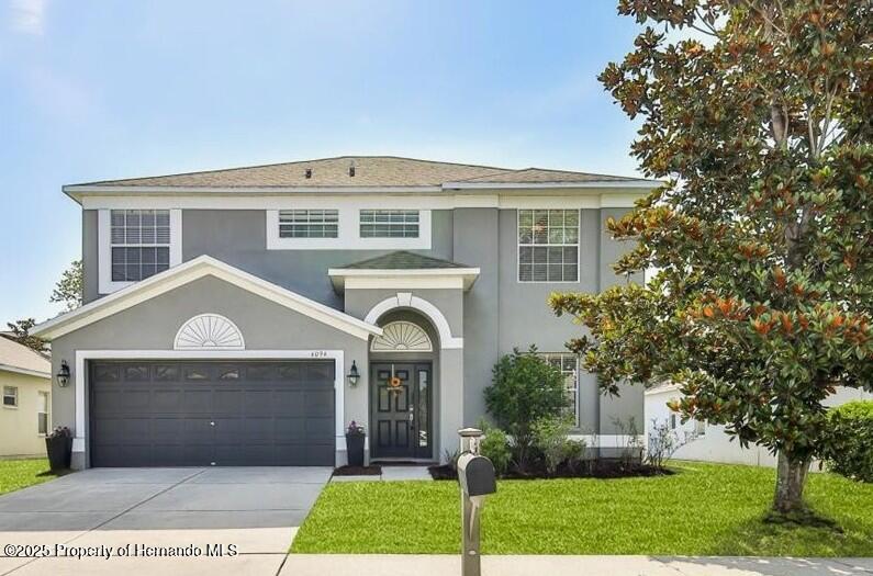 4094 Braemere Drive, Spring Hill, Florida image 1