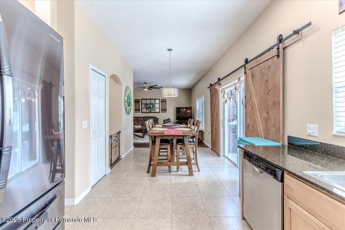 4094 Braemere Drive, Spring Hill, Florida image 20