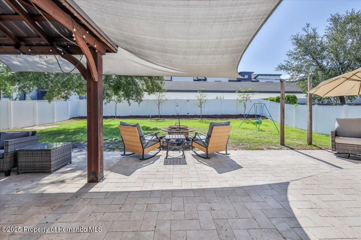 4094 Braemere Drive, Spring Hill, Florida image 49