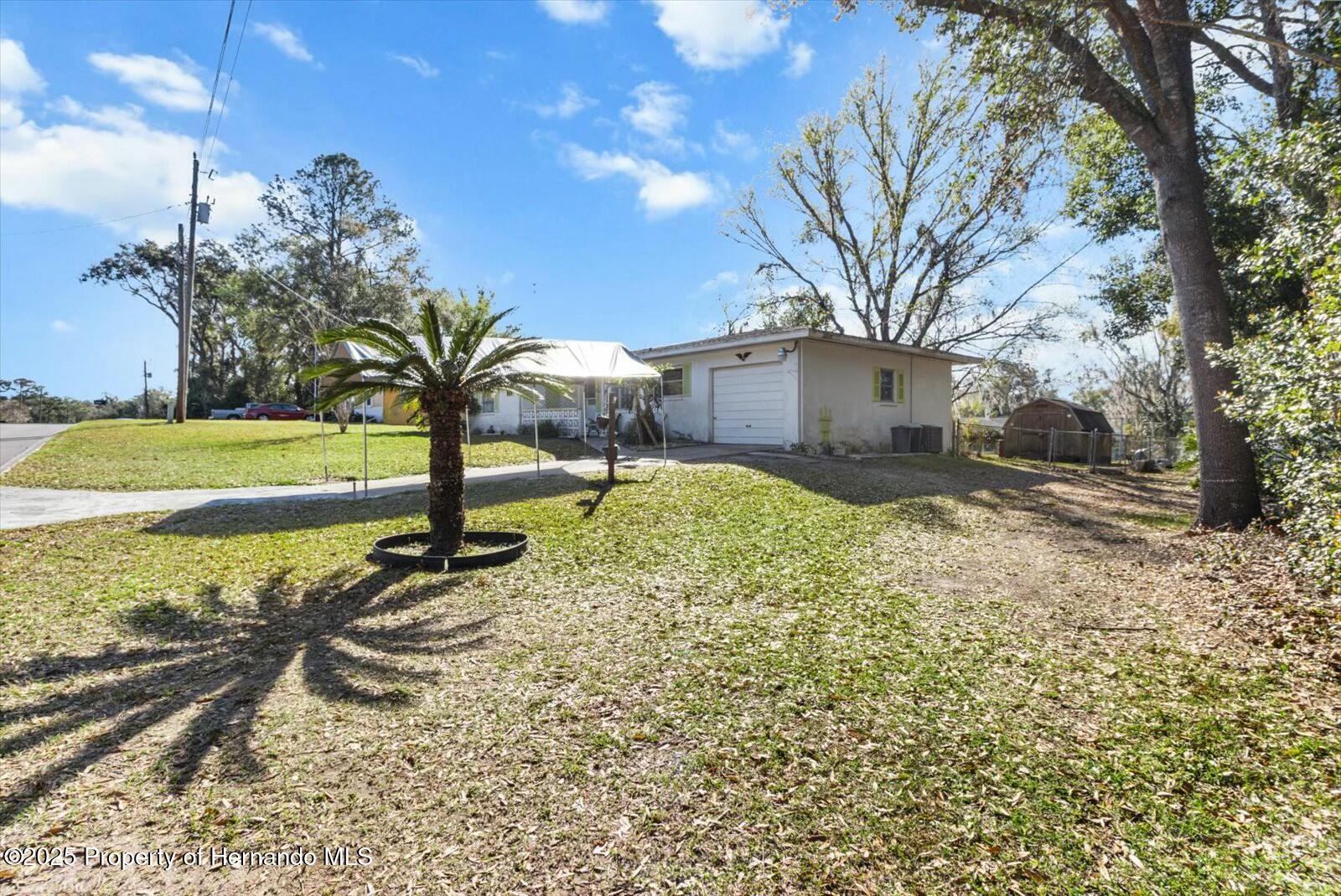 919 Columbia Lane, Inverness, Florida image 4
