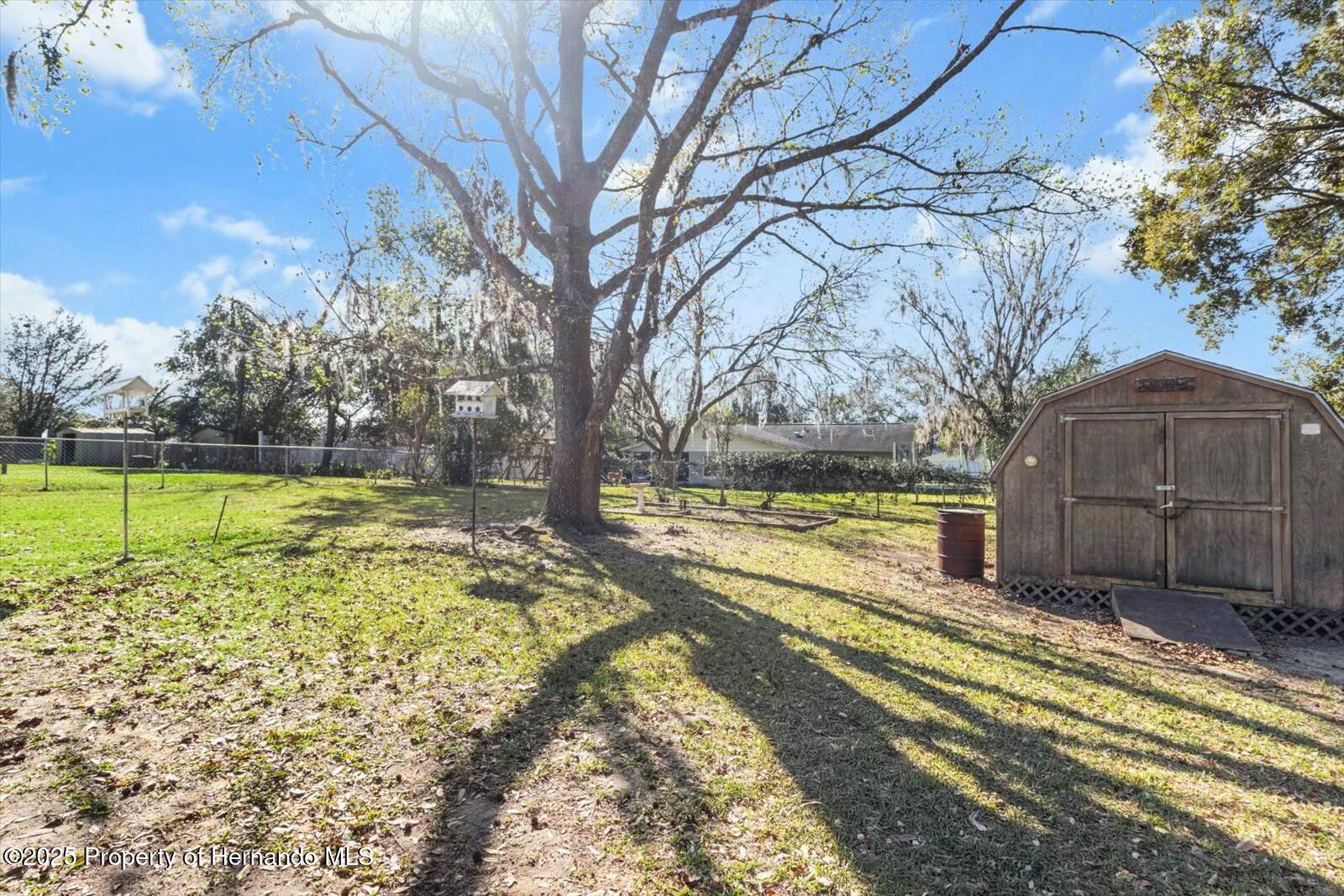 919 Columbia Lane, Inverness, Florida image 29