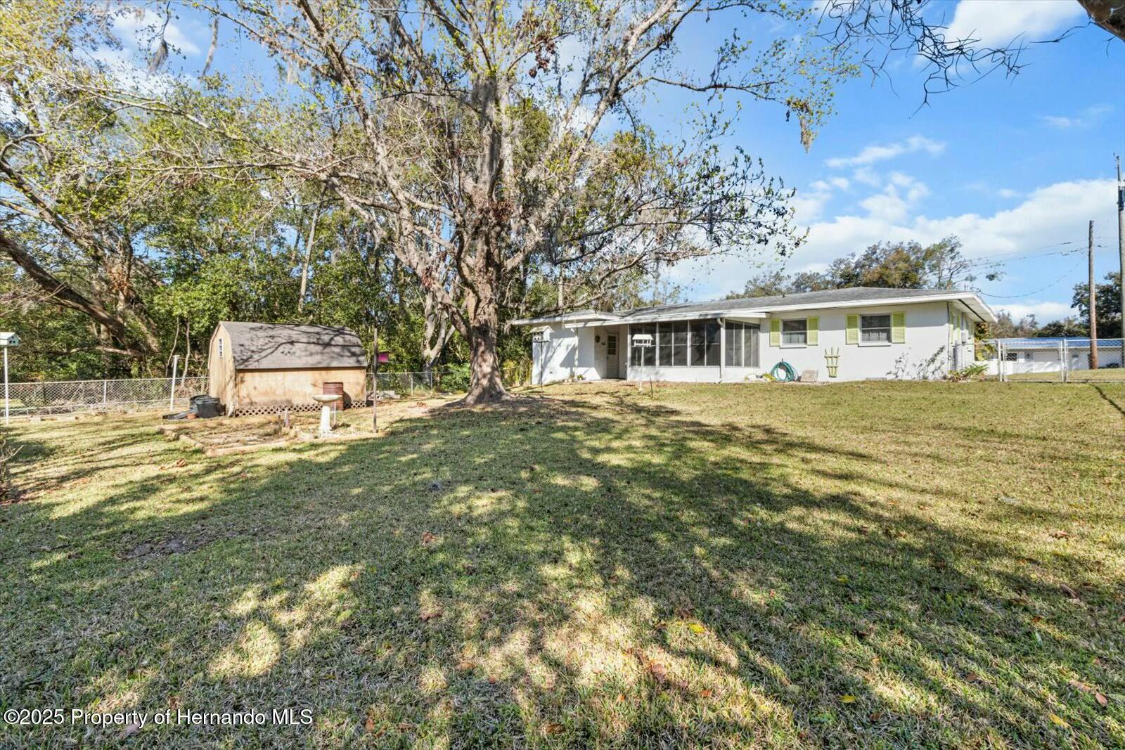 919 Columbia Lane, Inverness, Florida image 30