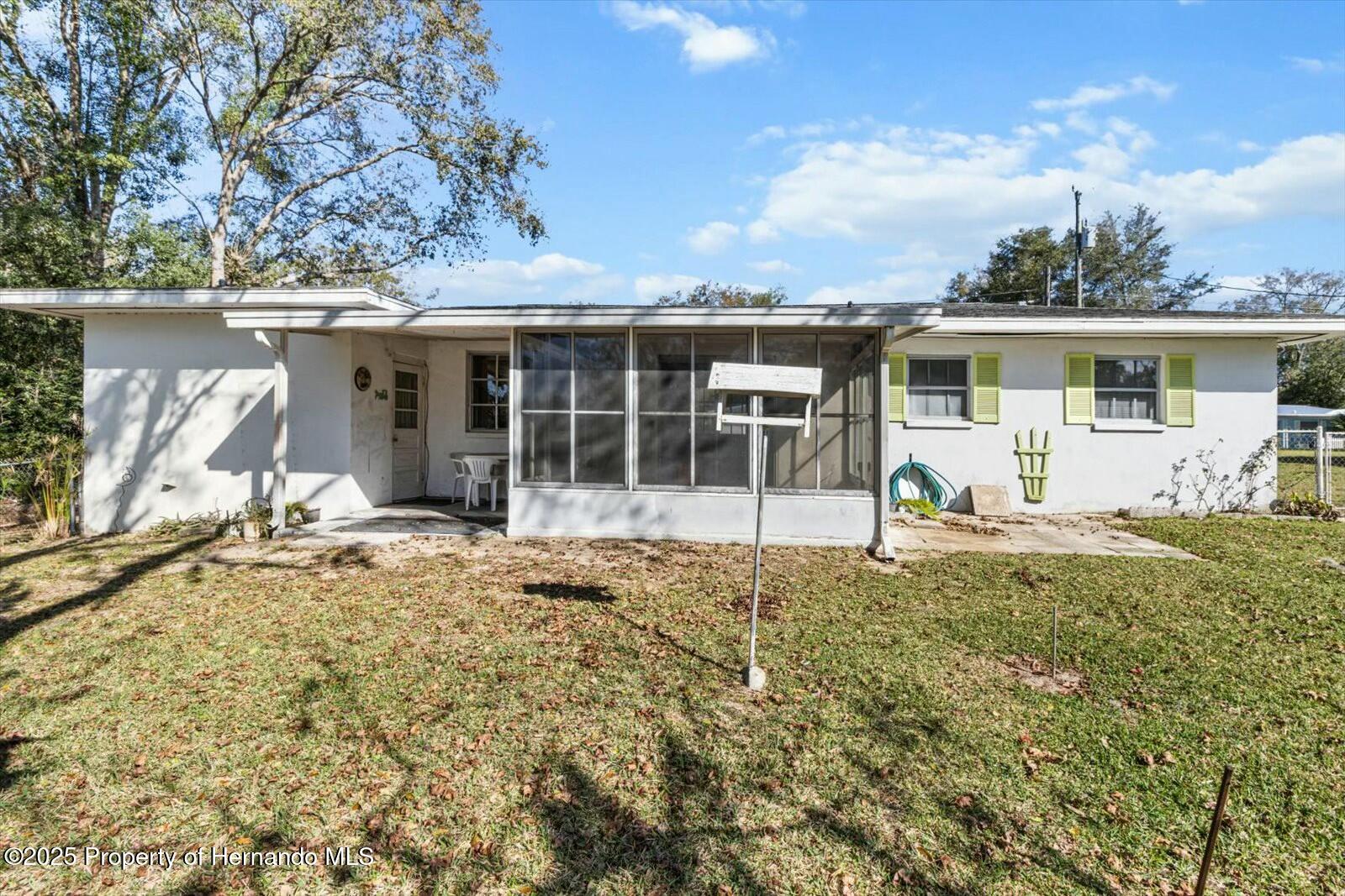 919 Columbia Lane, Inverness, Florida image 31