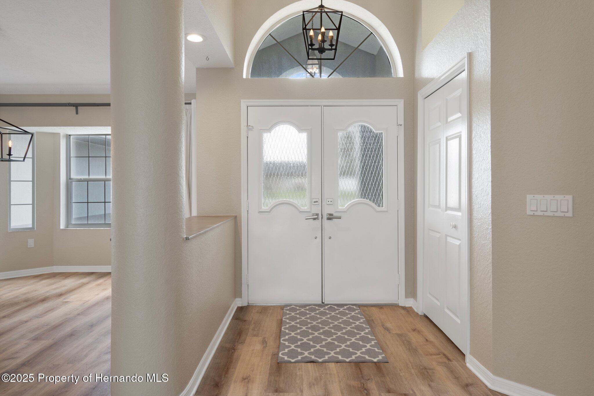 11242 Riddle Drive, Spring Hill, Florida image 8