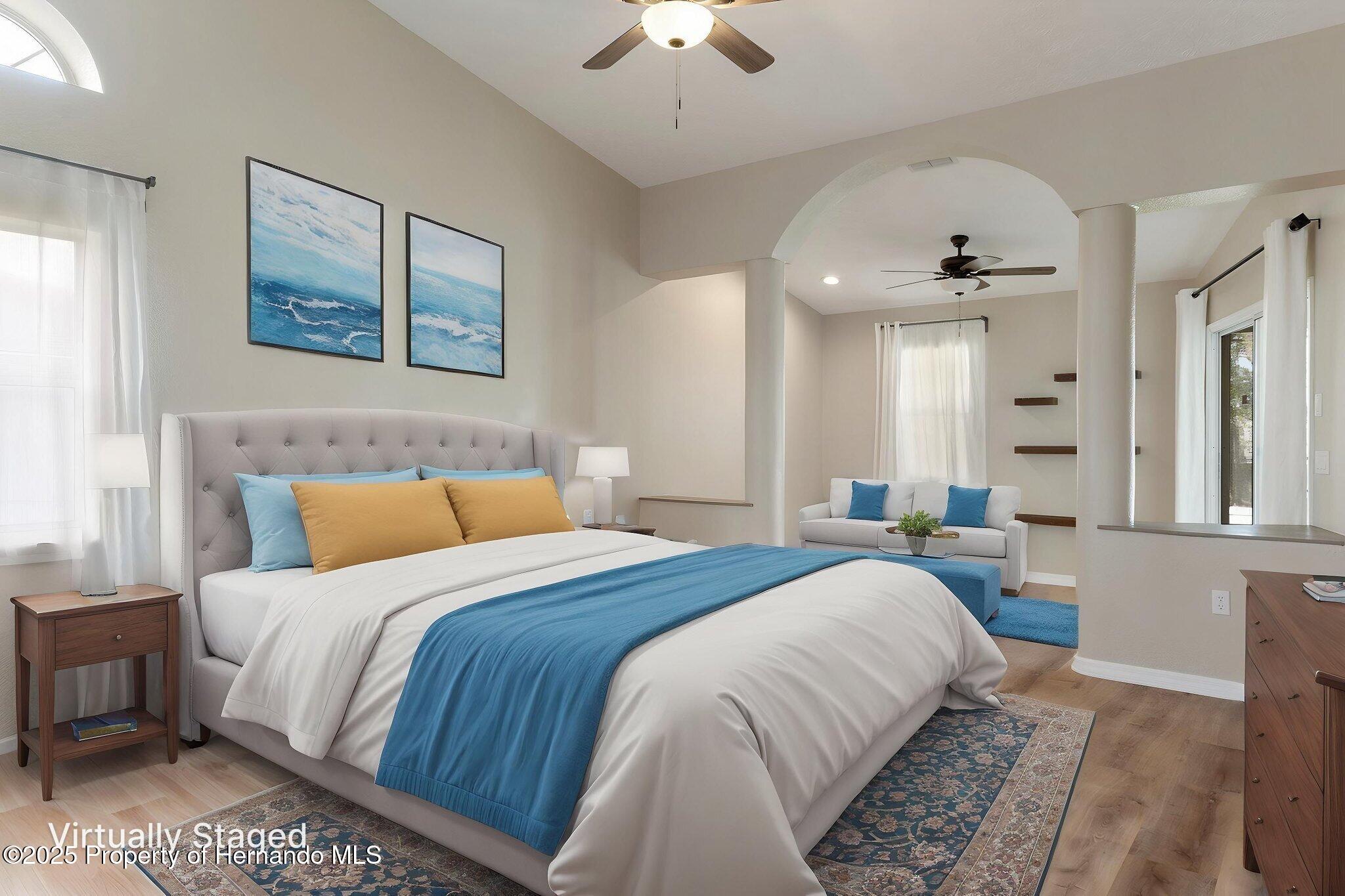 11242 Riddle Drive, Spring Hill, Florida image 39