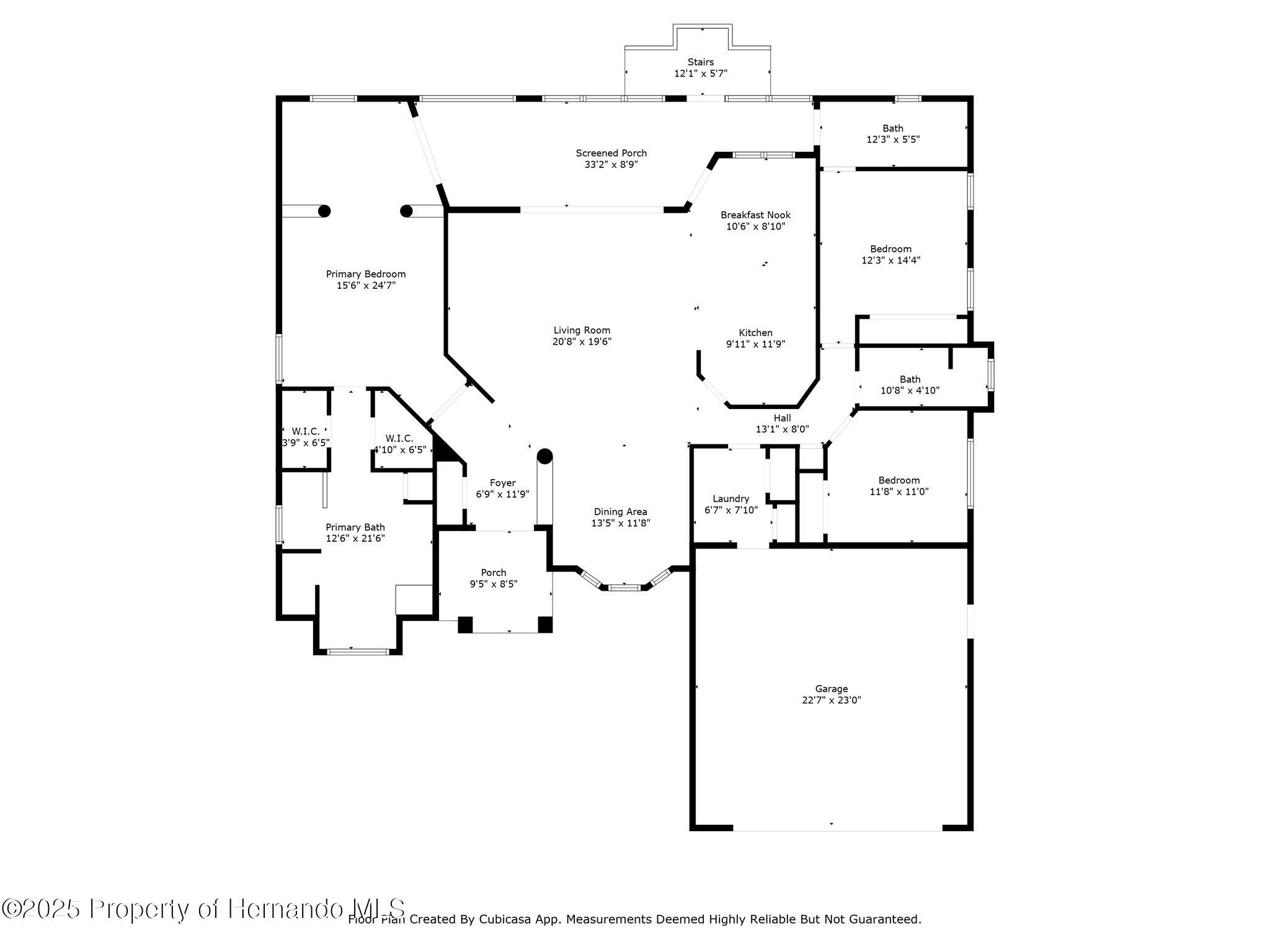 11242 Riddle Drive, Spring Hill, Florida image 5