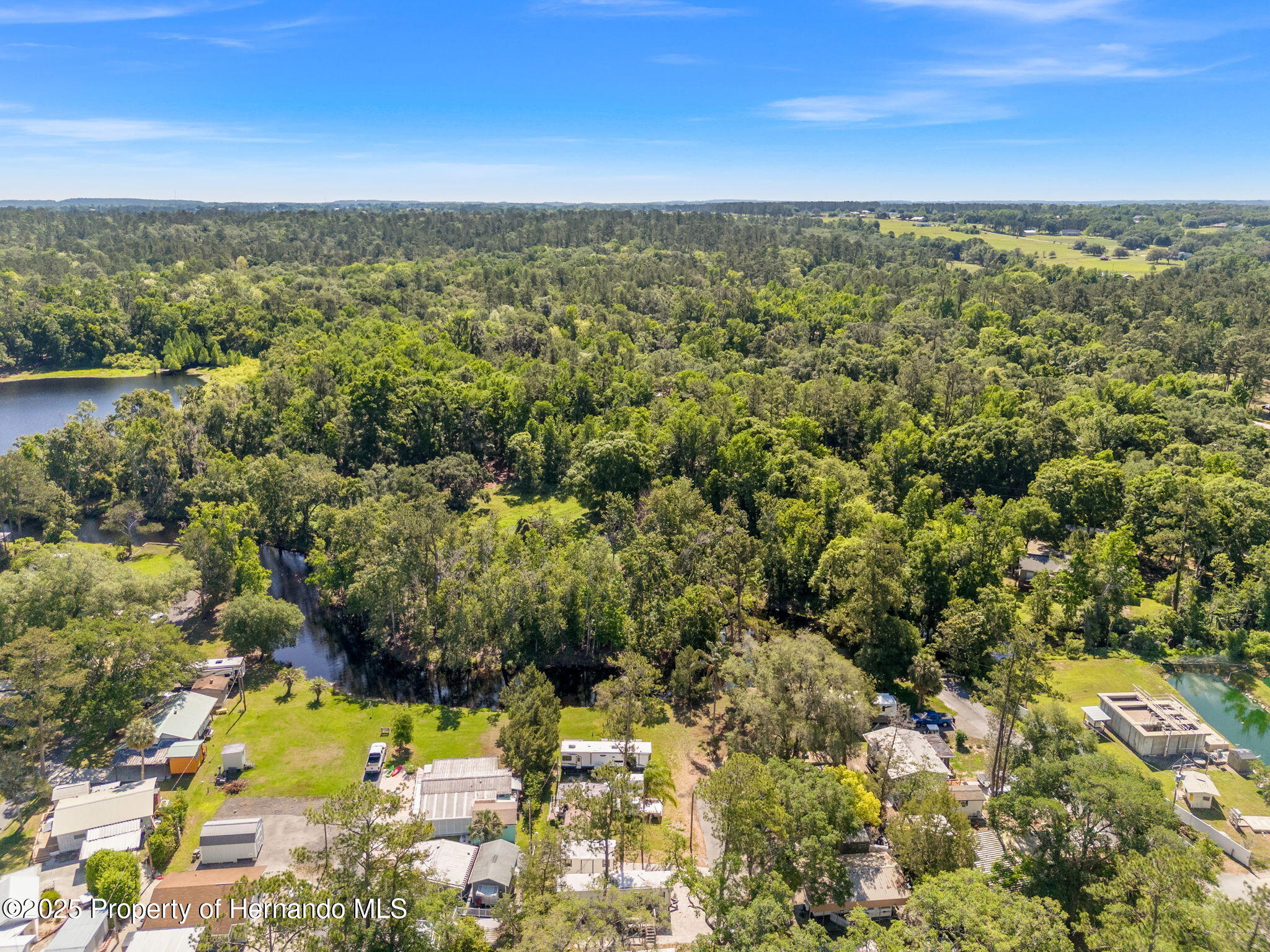 2092 Culbreath Road #D15, Brooksville, Florida image 25