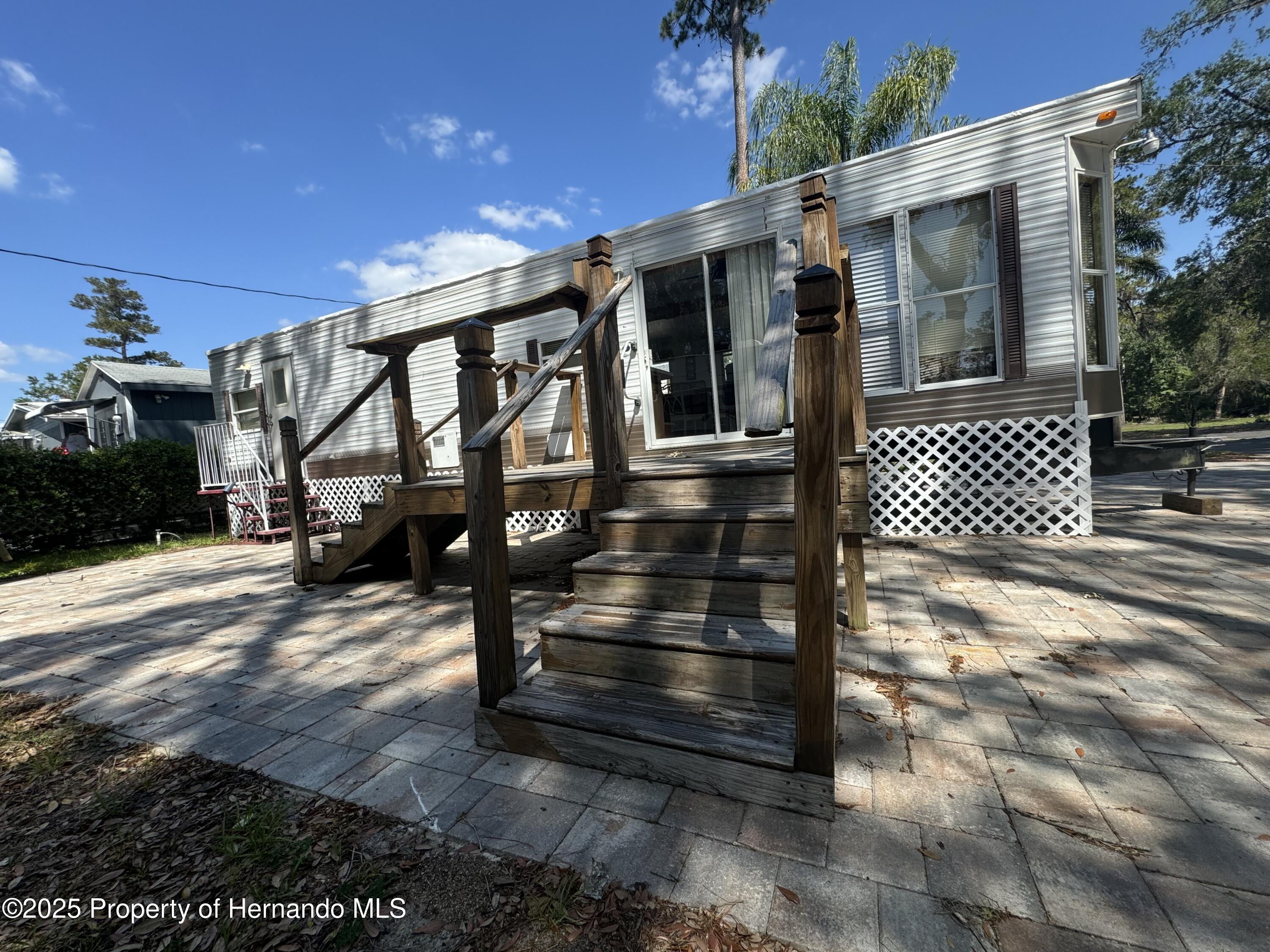 2092 Culbreath Road #D15, Brooksville, Florida image 5