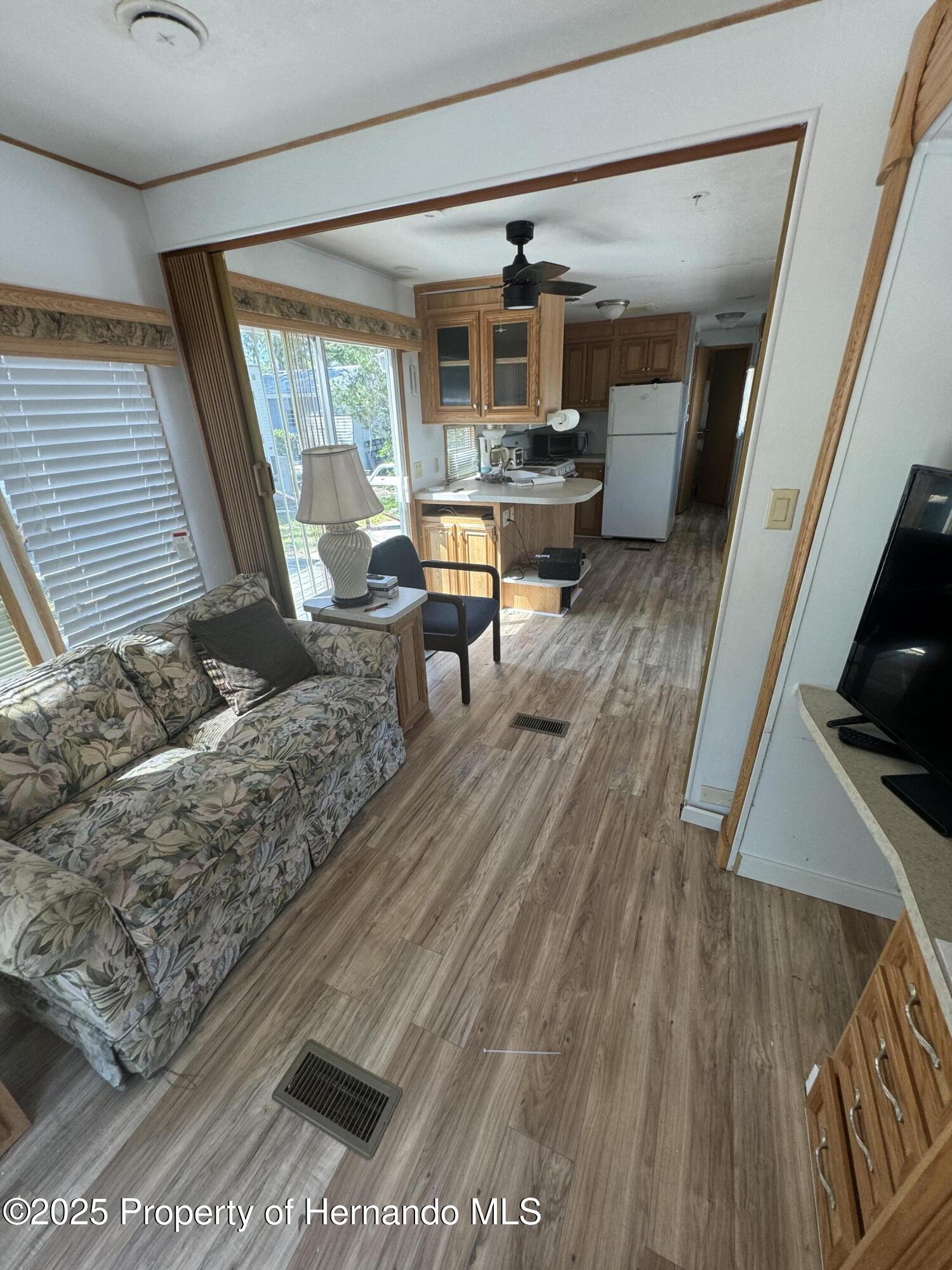 2092 Culbreath Road #D15, Brooksville, Florida image 13