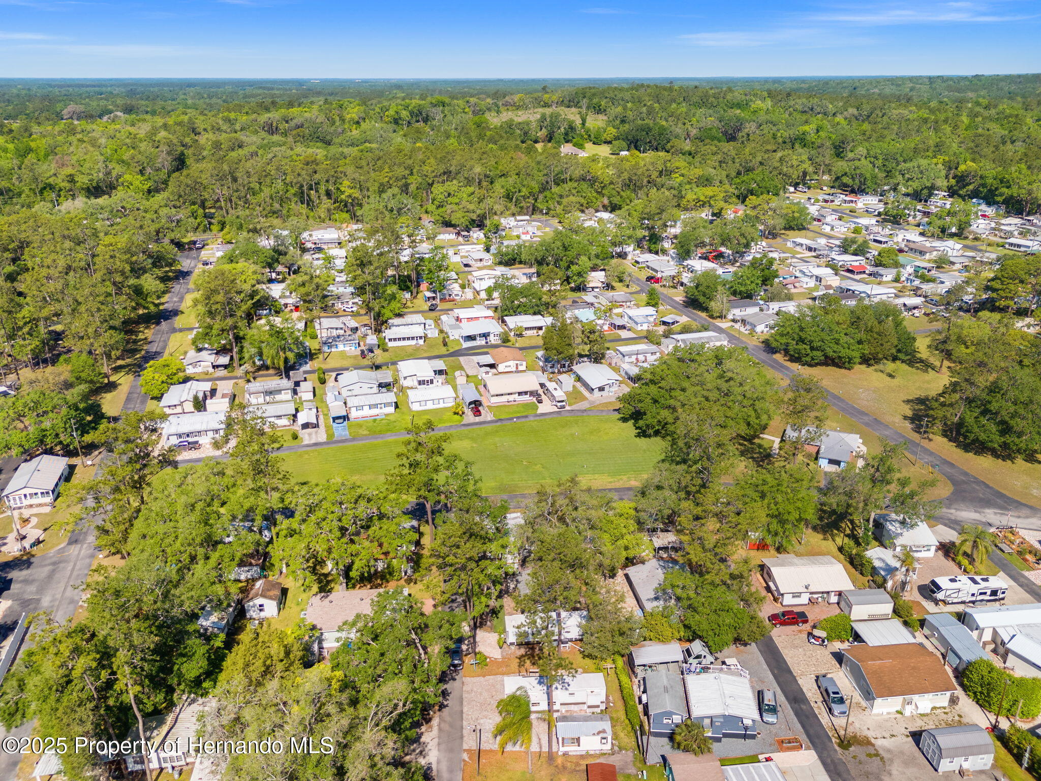 2092 Culbreath Road #D15, Brooksville, Florida image 24