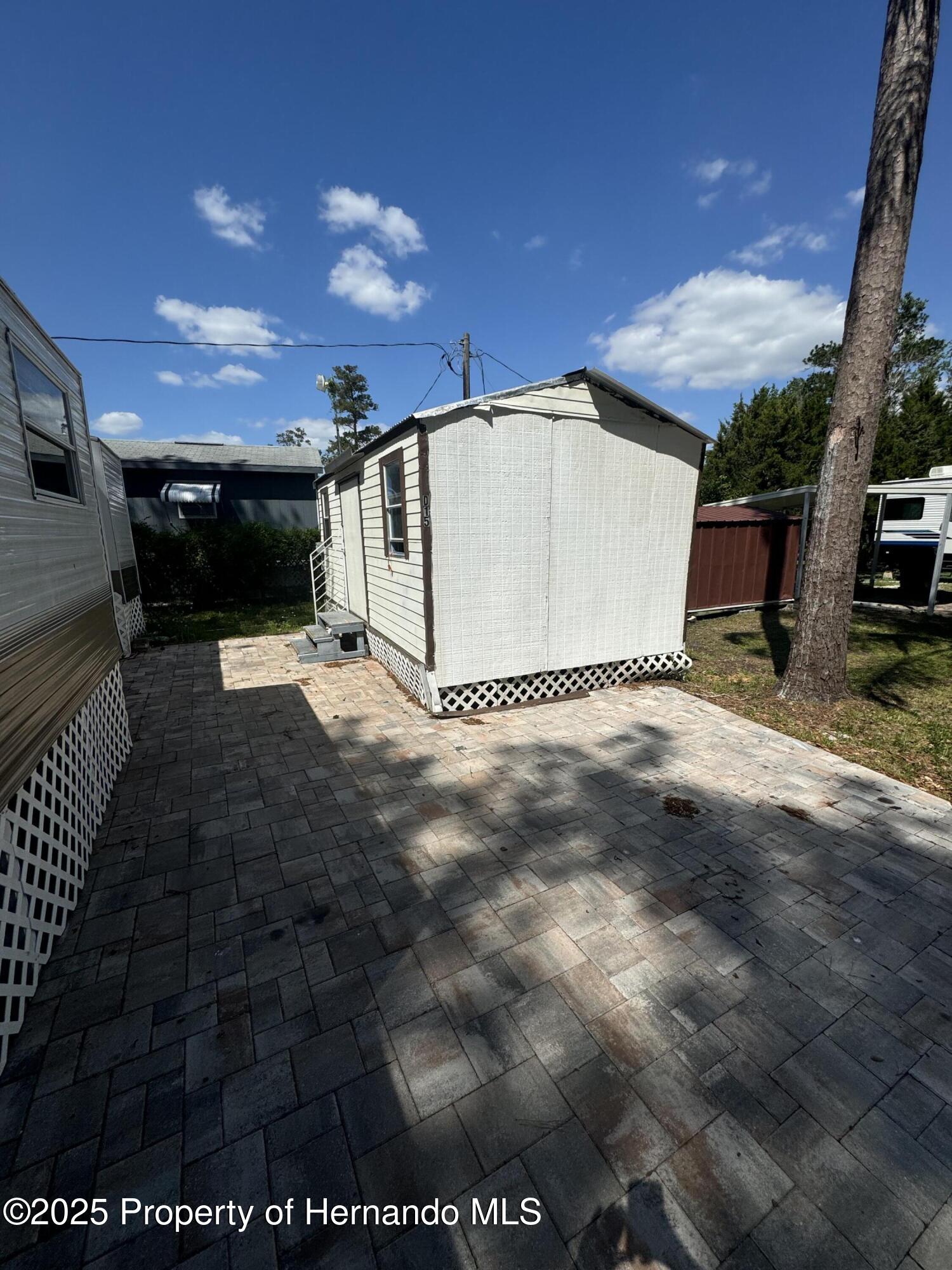 2092 Culbreath Road #D15, Brooksville, Florida image 19