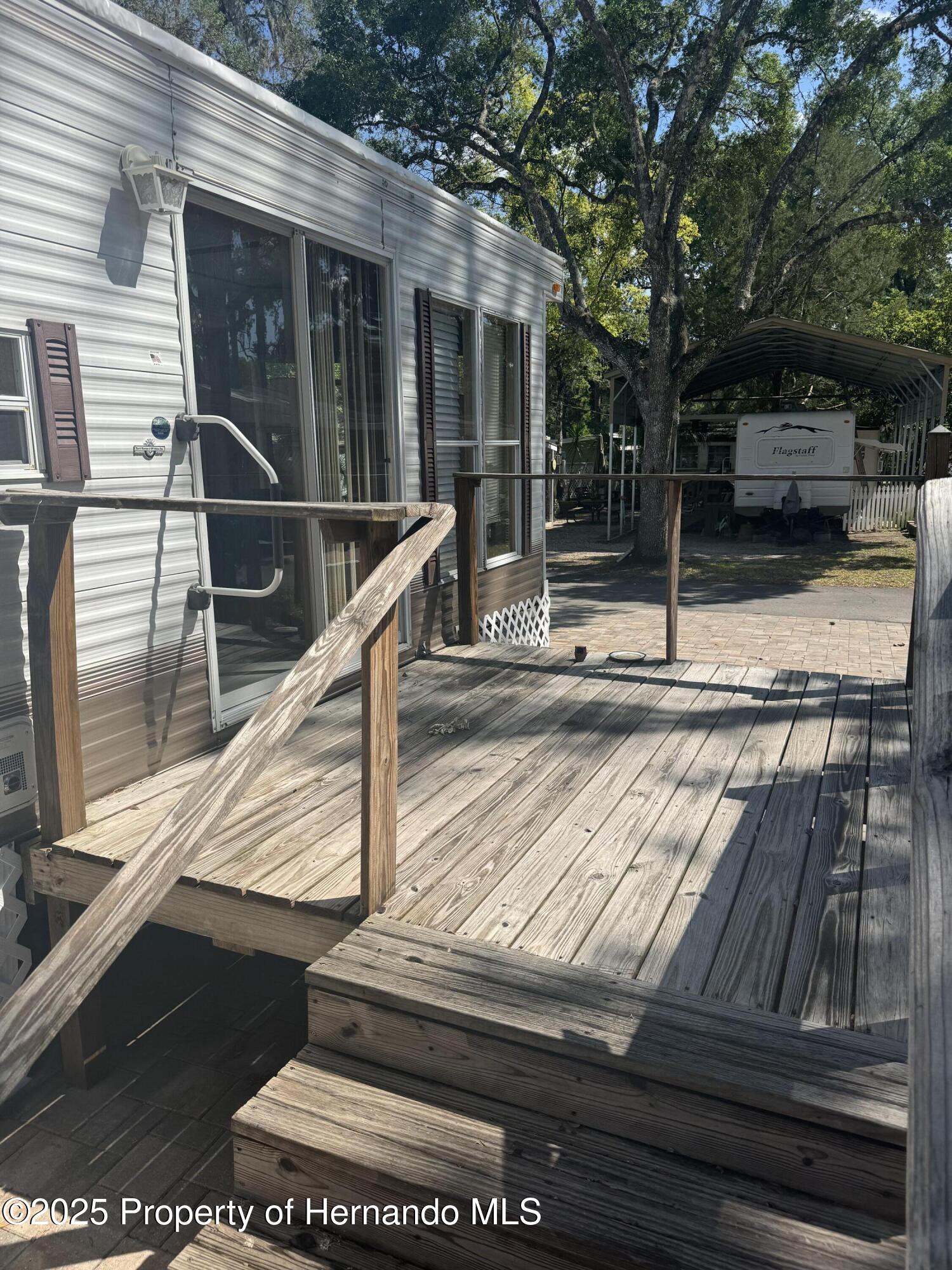 2092 Culbreath Road #D15, Brooksville, Florida image 18