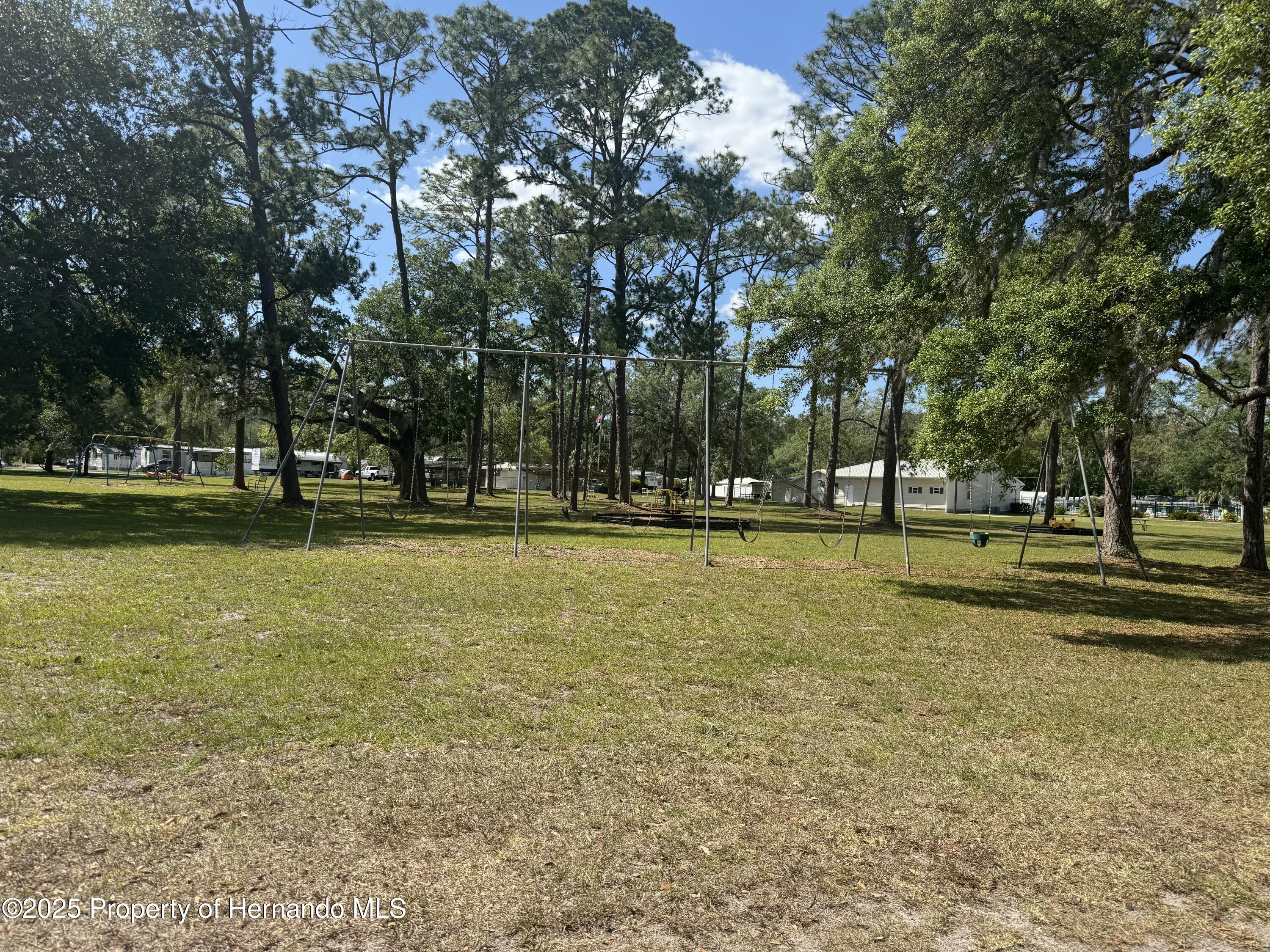 2092 Culbreath Road #D15, Brooksville, Florida image 27