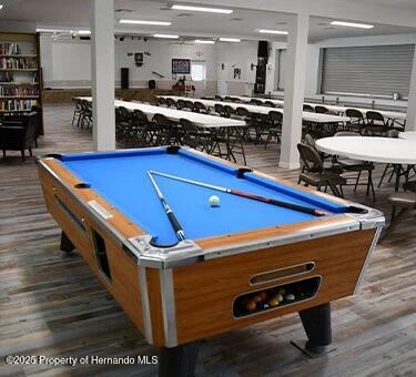 2092 Culbreath Road #D15, Brooksville, Florida image 29