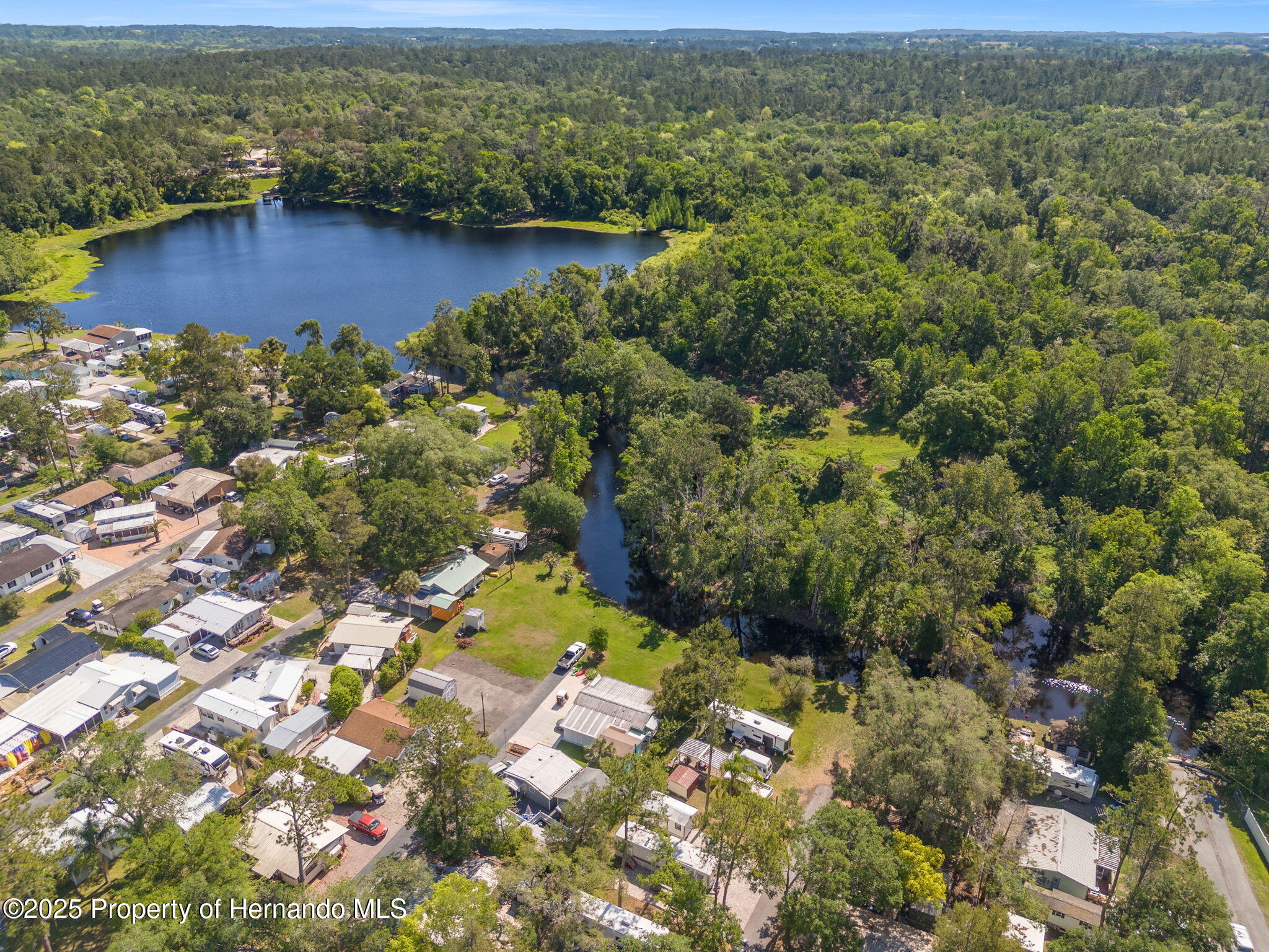 2092 Culbreath Road #D15, Brooksville, Florida image 26