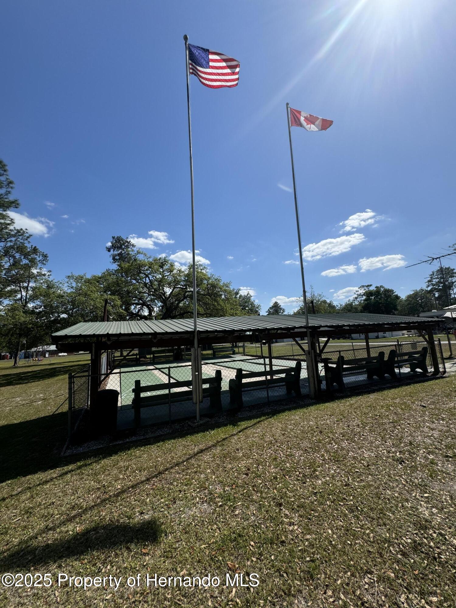 2092 Culbreath Road #D15, Brooksville, Florida image 32