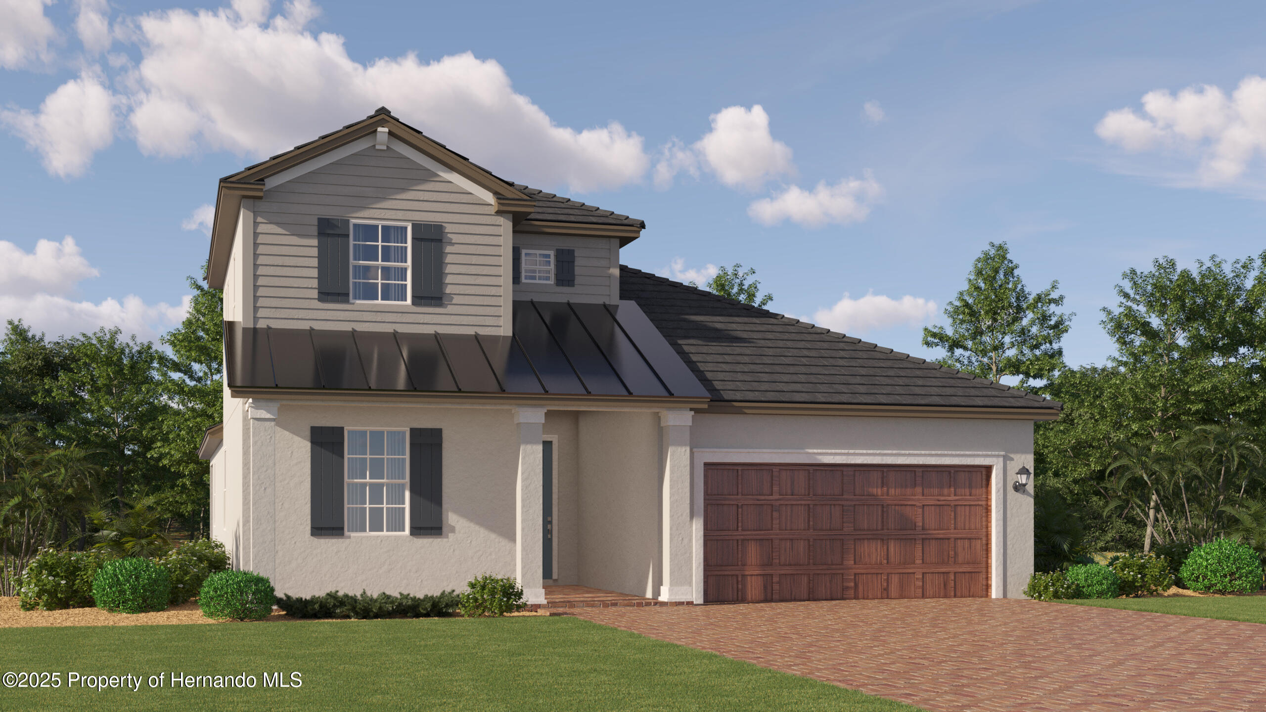 9639 Minnow Ray Drive, LAND O LAKES, Florida image 2
