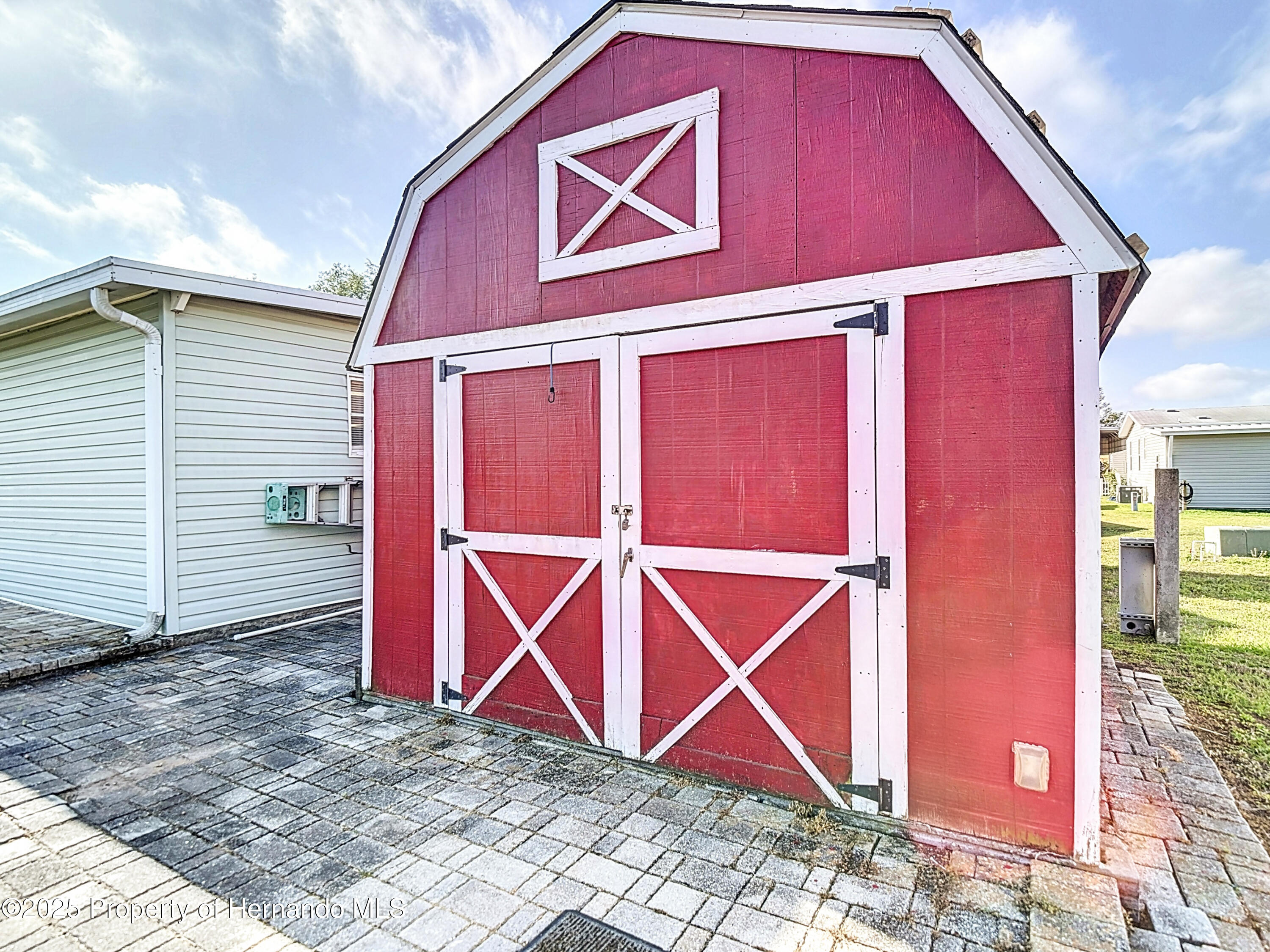 10033 Wellington Ave Avenue, Dade City, Florida image 46