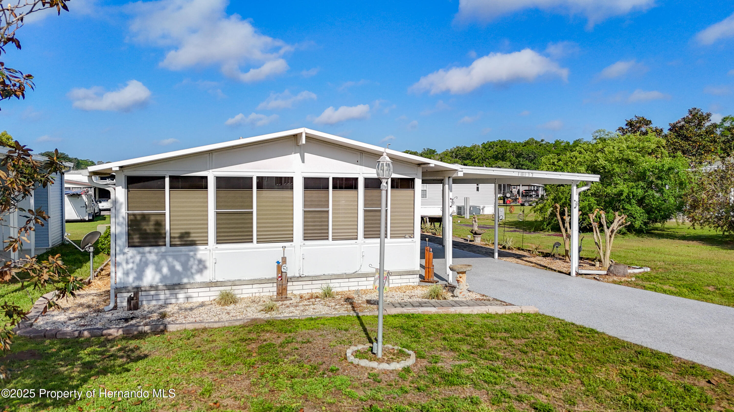 10033 Wellington Ave Avenue, Dade City, Florida image 1