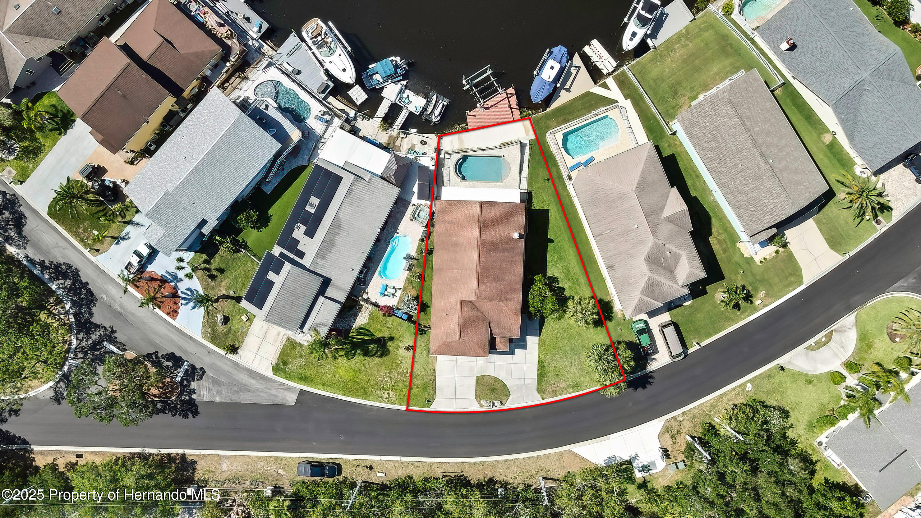 6340 Spoonbill Drive, New Port Richey, Florida image 4