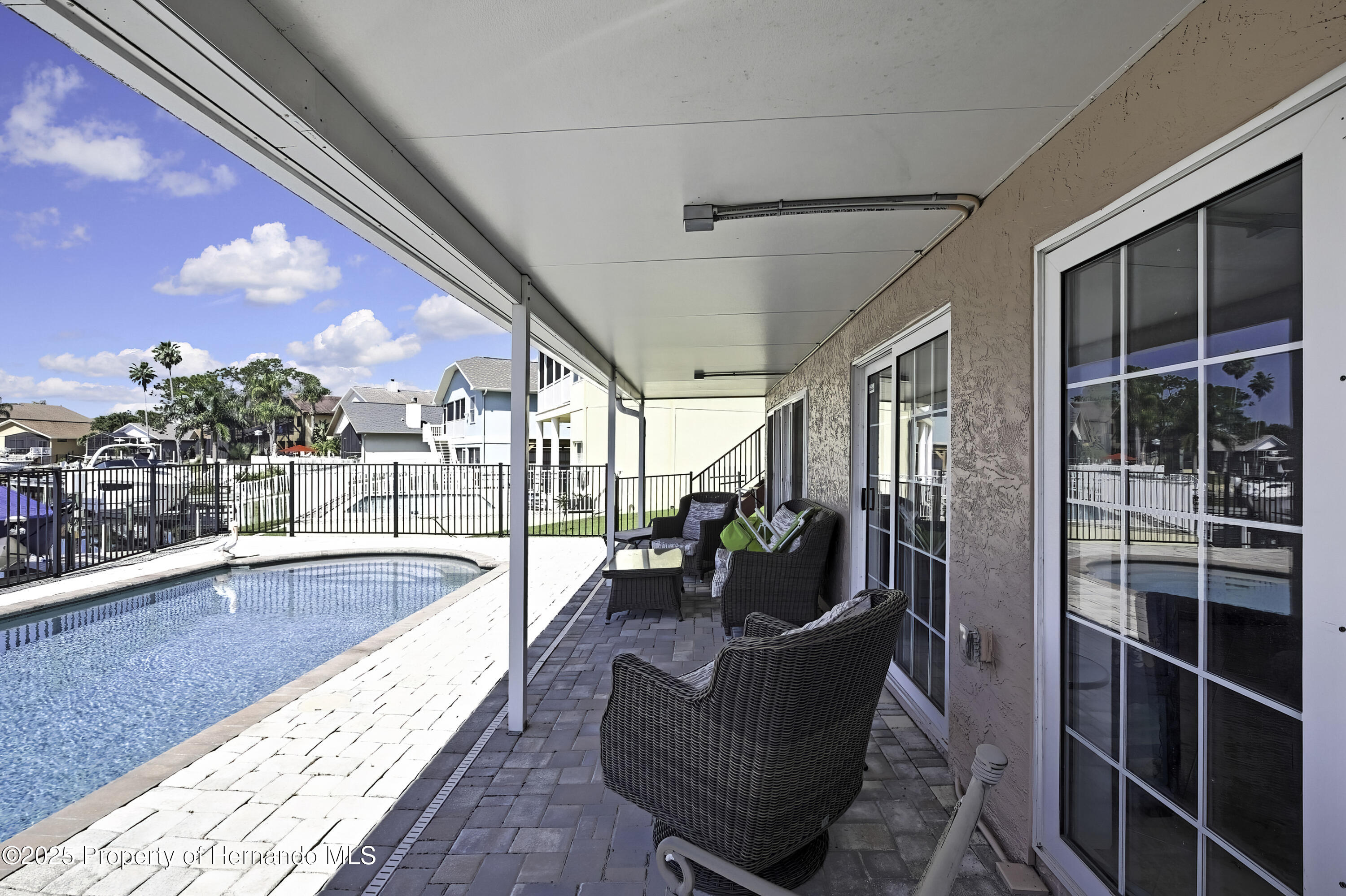 6340 Spoonbill Drive, New Port Richey, Florida image 46