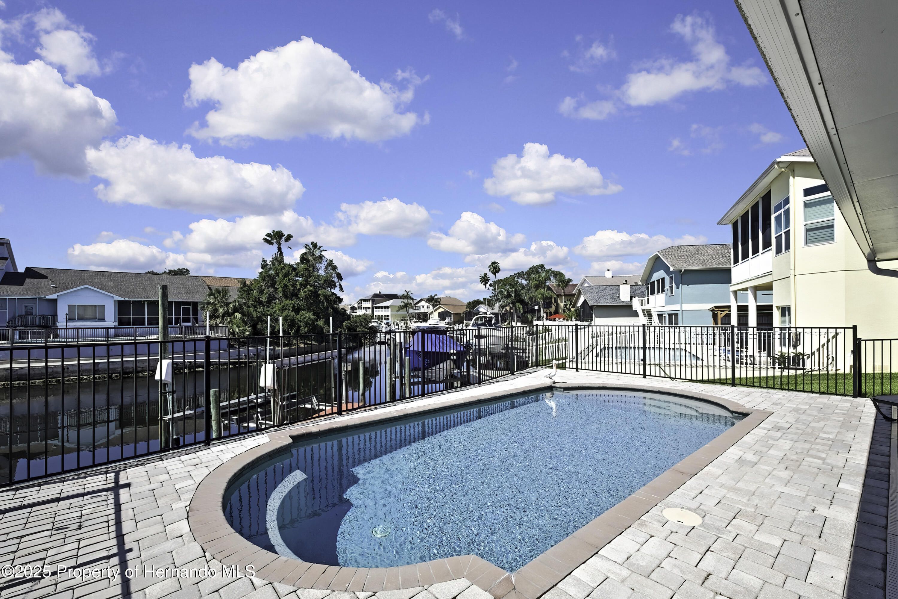 6340 Spoonbill Drive, New Port Richey, Florida image 47