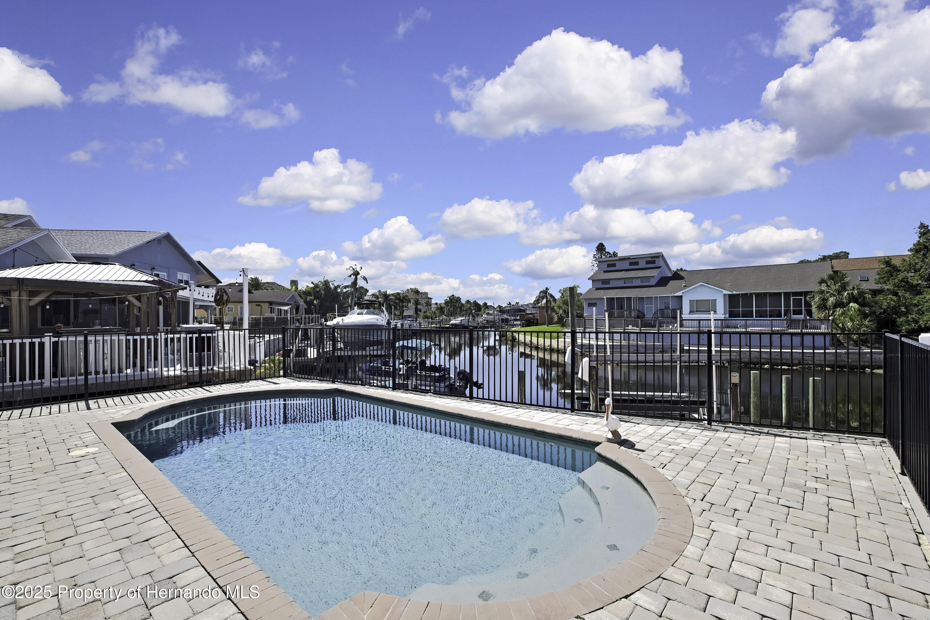 6340 Spoonbill Drive, New Port Richey, Florida image 48
