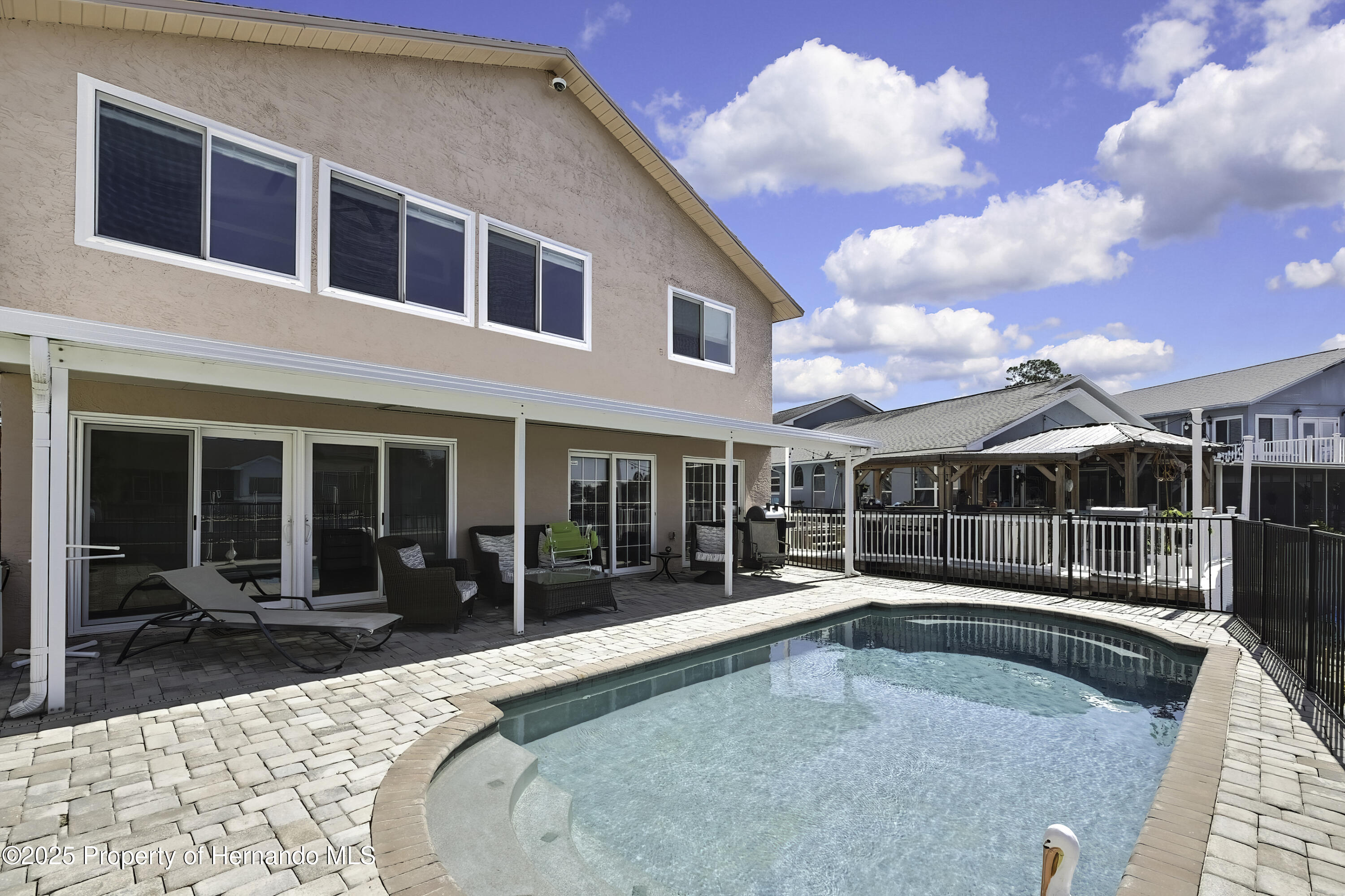 6340 Spoonbill Drive, New Port Richey, Florida image 49