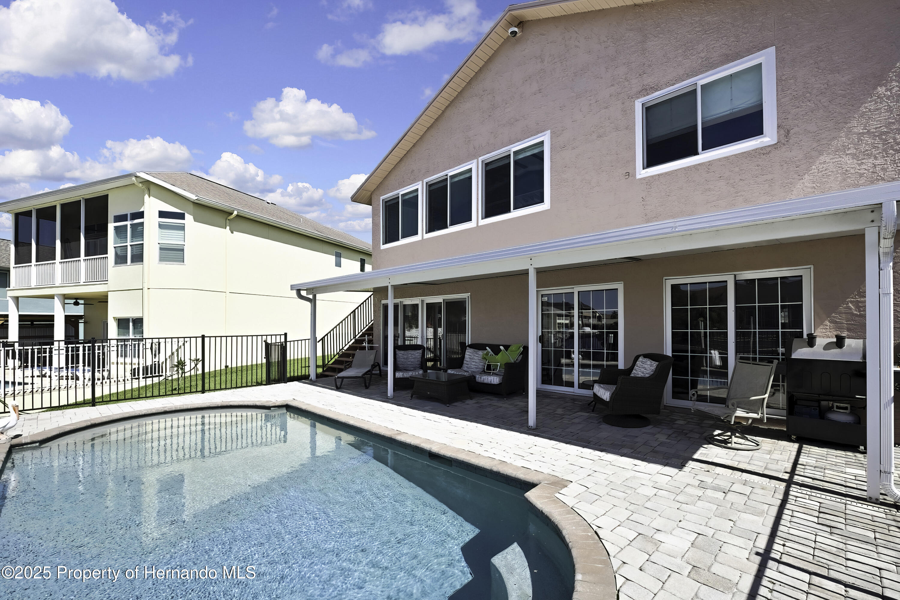 6340 Spoonbill Drive, New Port Richey, Florida image 50