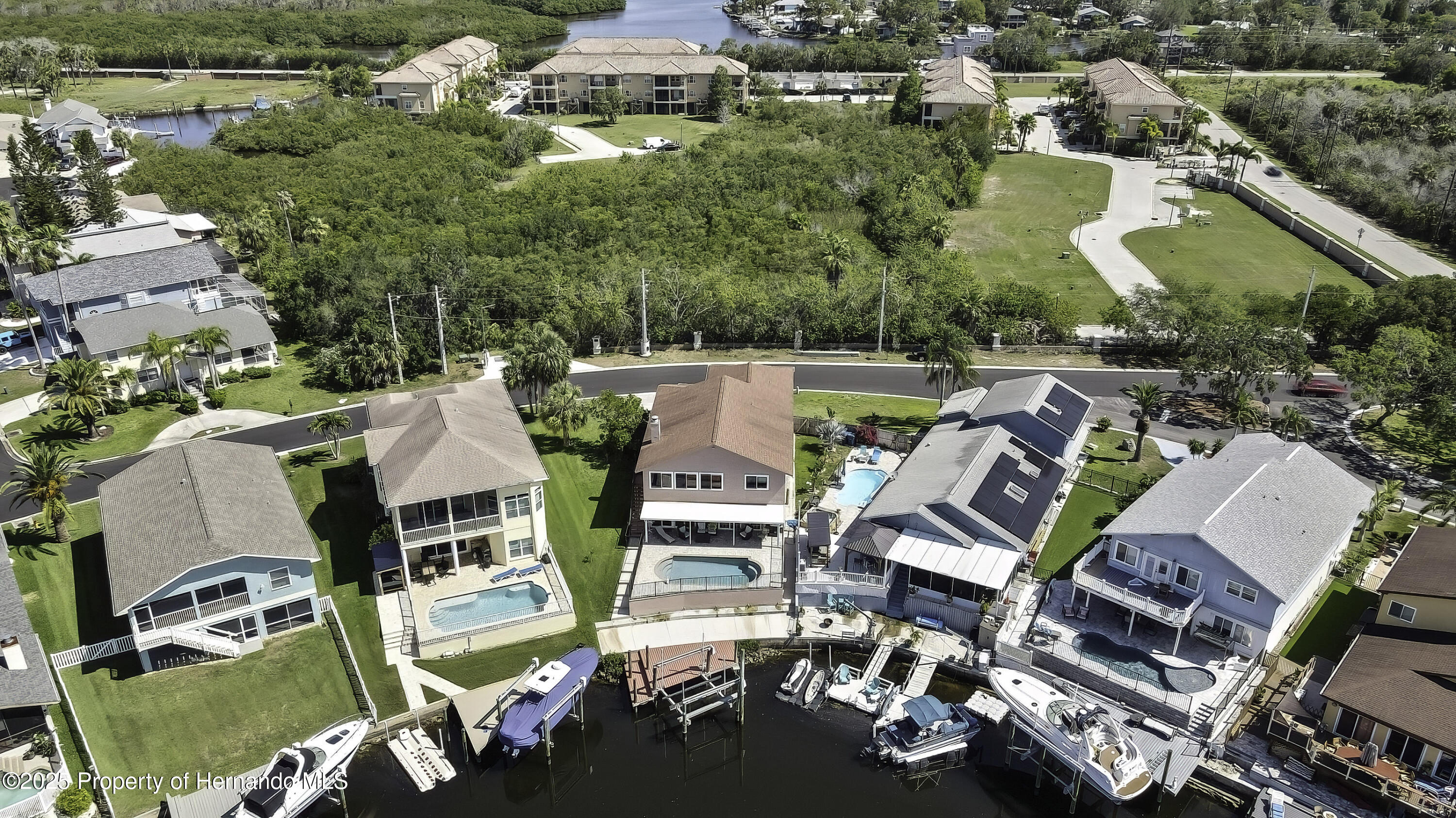 6340 Spoonbill Drive, New Port Richey, Florida image 6