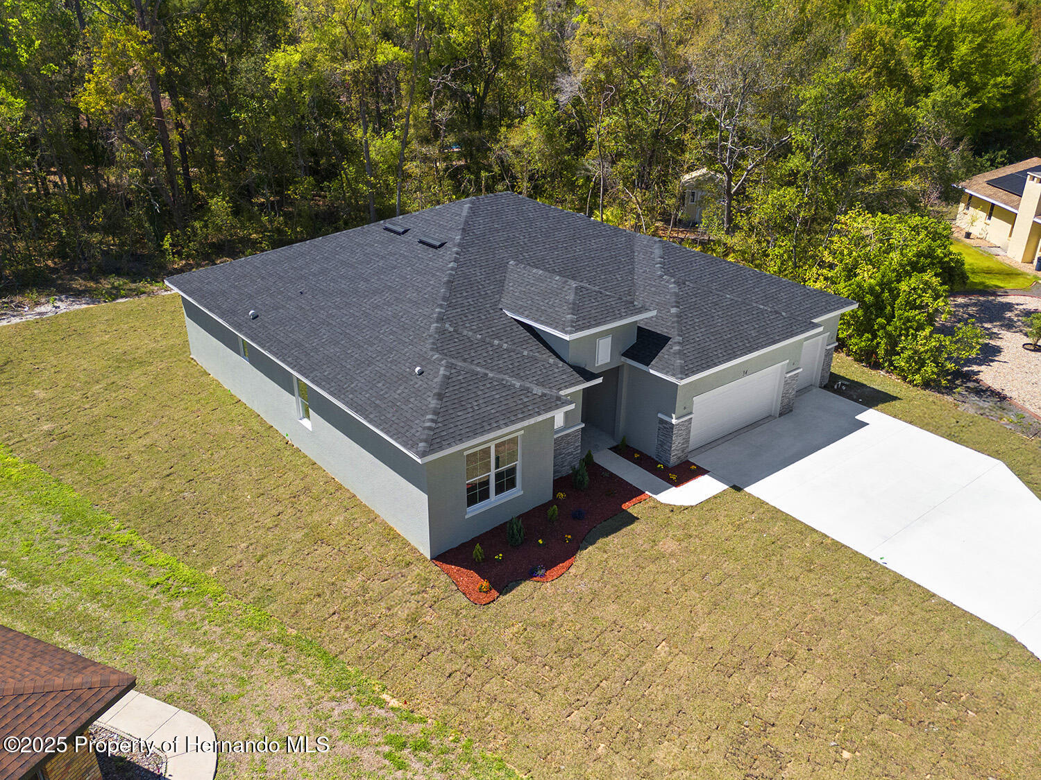 34 Wild Olive Court, Homosassa, Florida image 9