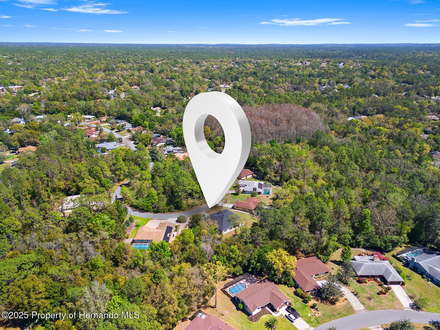 34 Wild Olive Court, Homosassa, Florida image 14