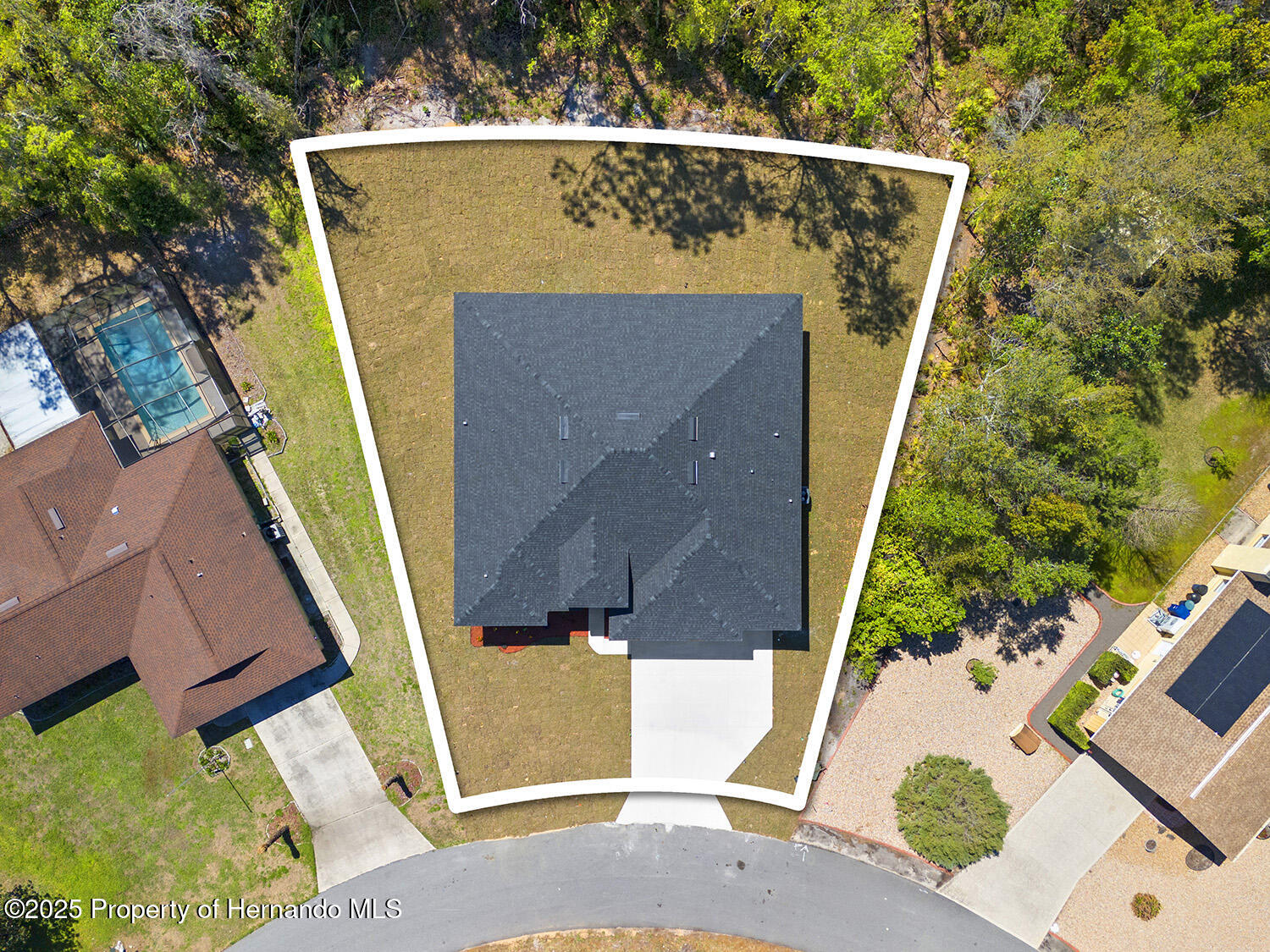 34 Wild Olive Court, Homosassa, Florida image 4