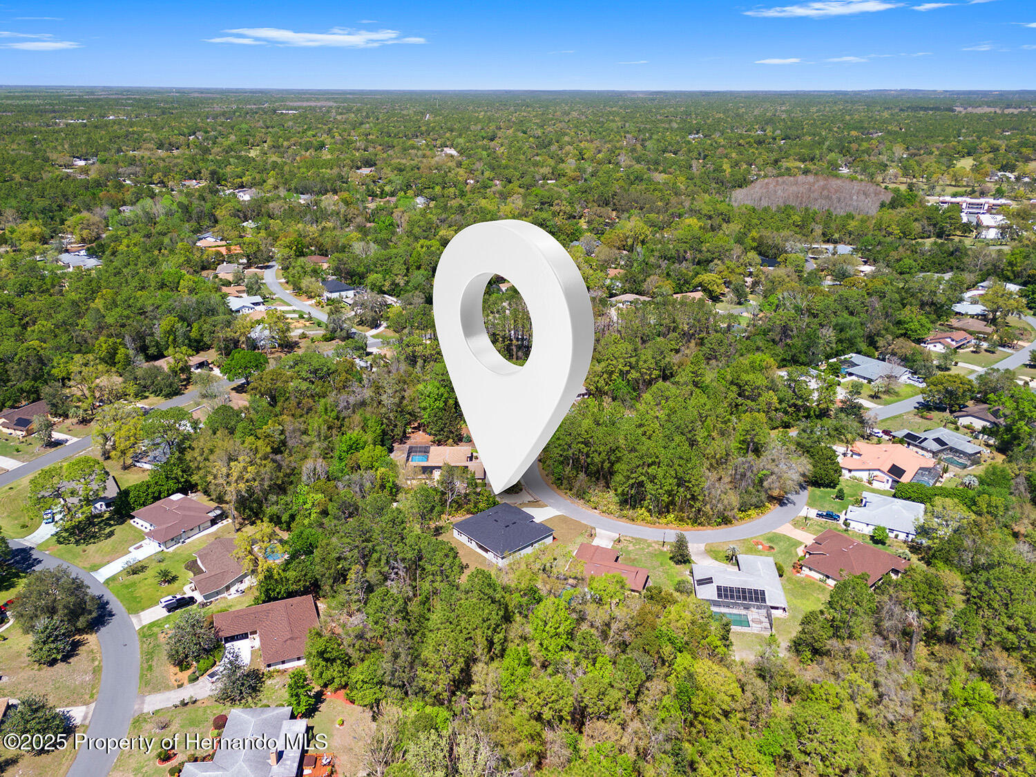 34 Wild Olive Court, Homosassa, Florida image 13