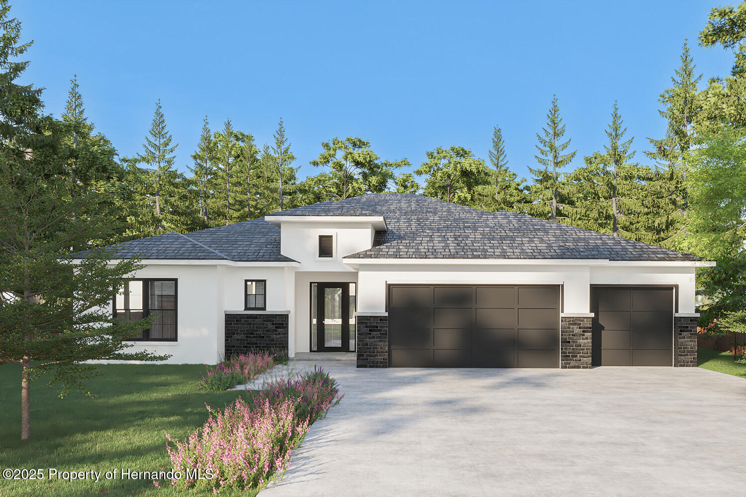 34 Wild Olive Court, Homosassa, Florida image 1