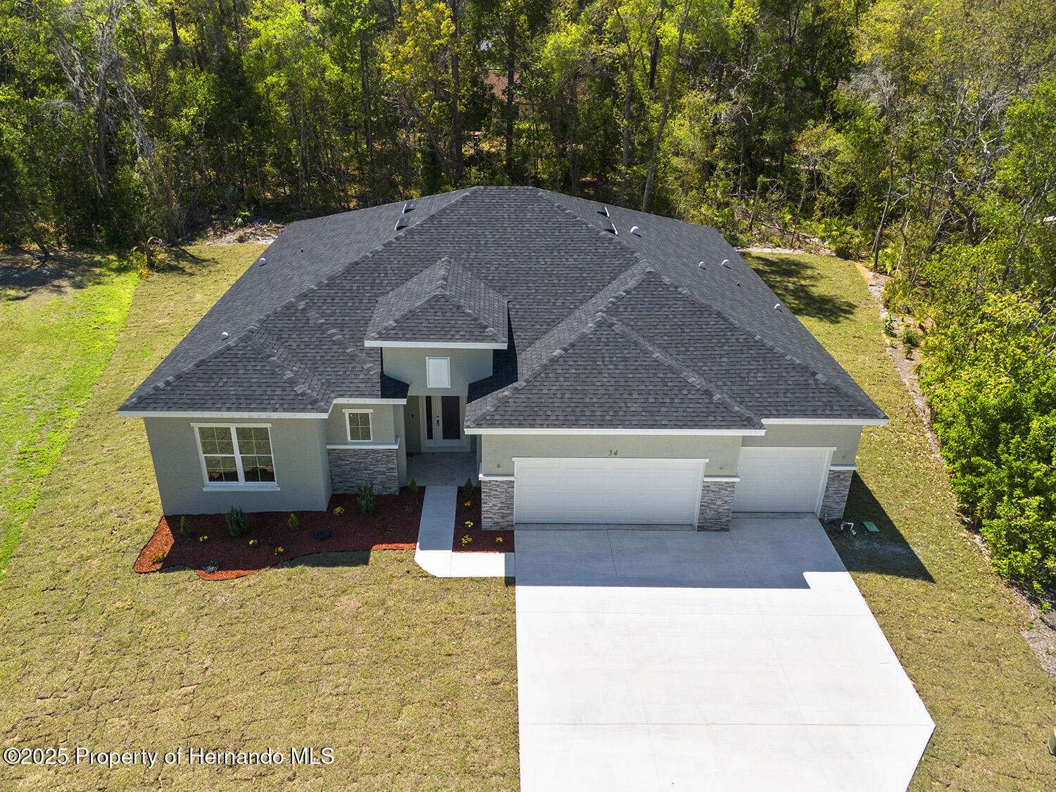 34 Wild Olive Court, Homosassa, Florida image 10