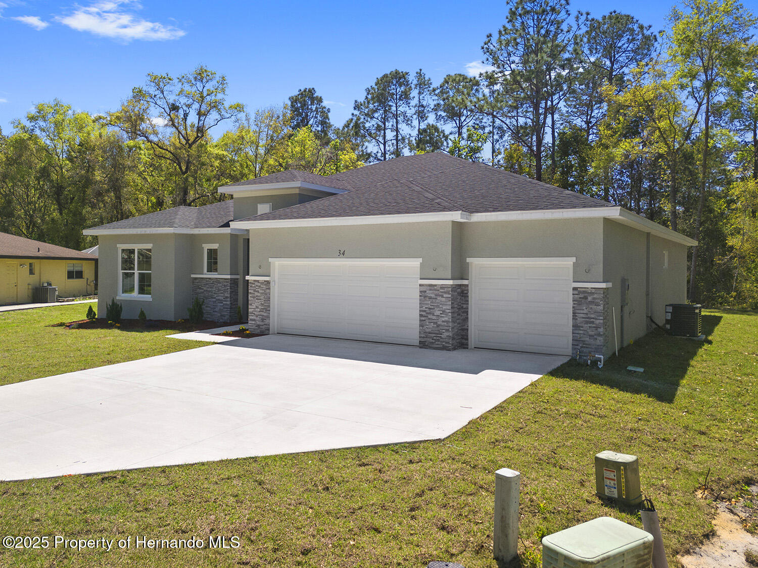 34 Wild Olive Court, Homosassa, Florida image 7