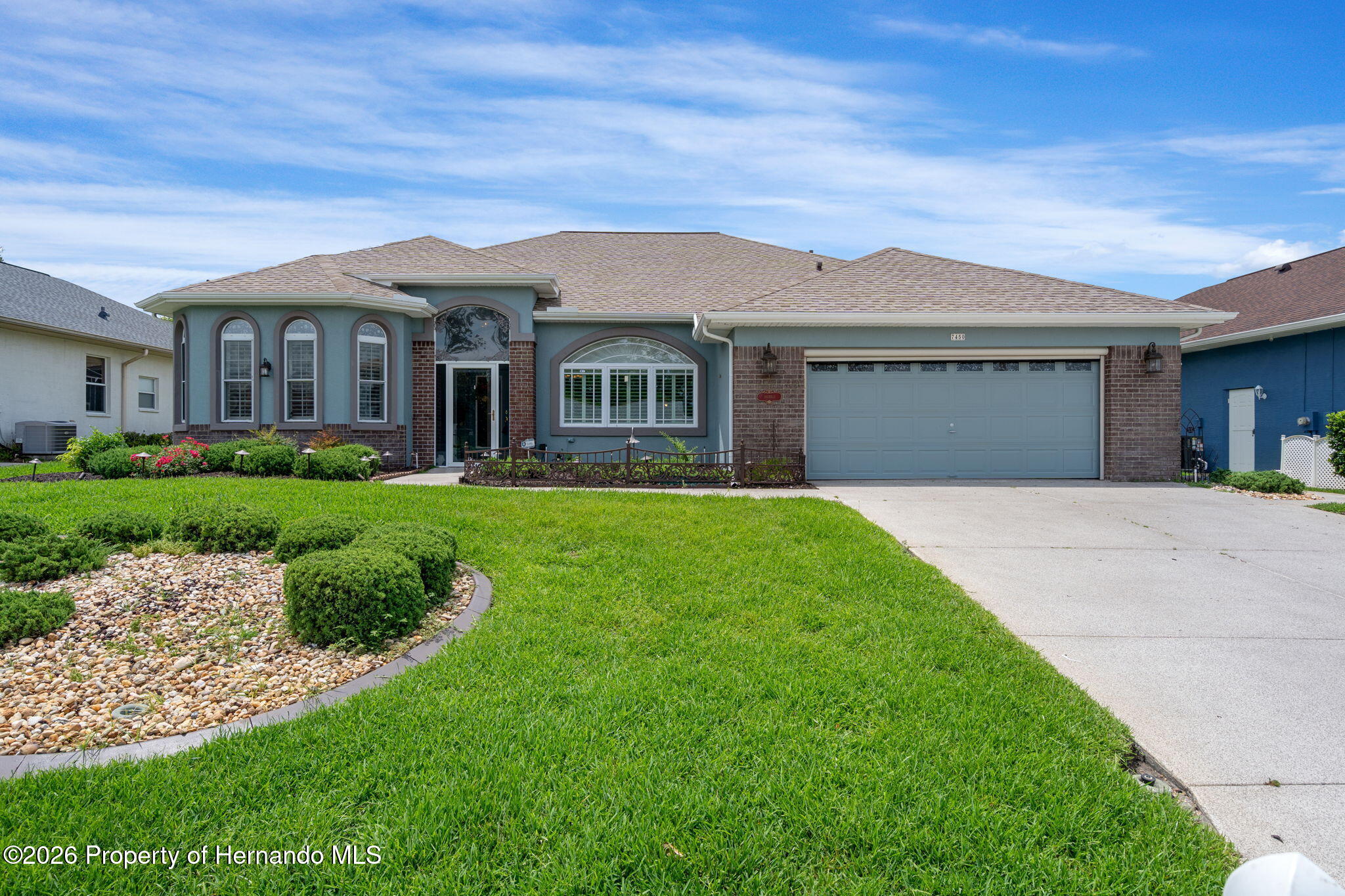 7450 Aloe Drive