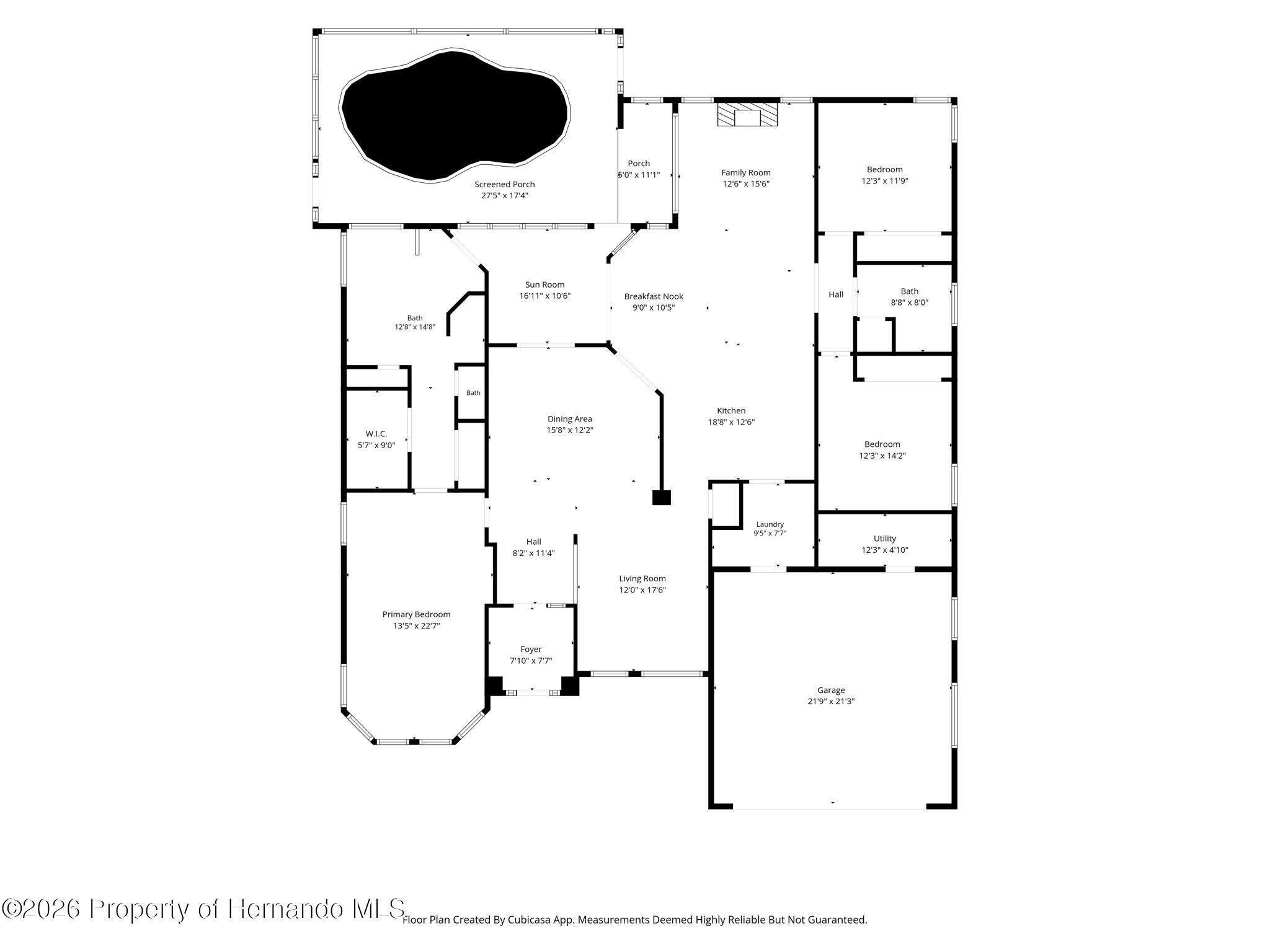 7450 Aloe Drive