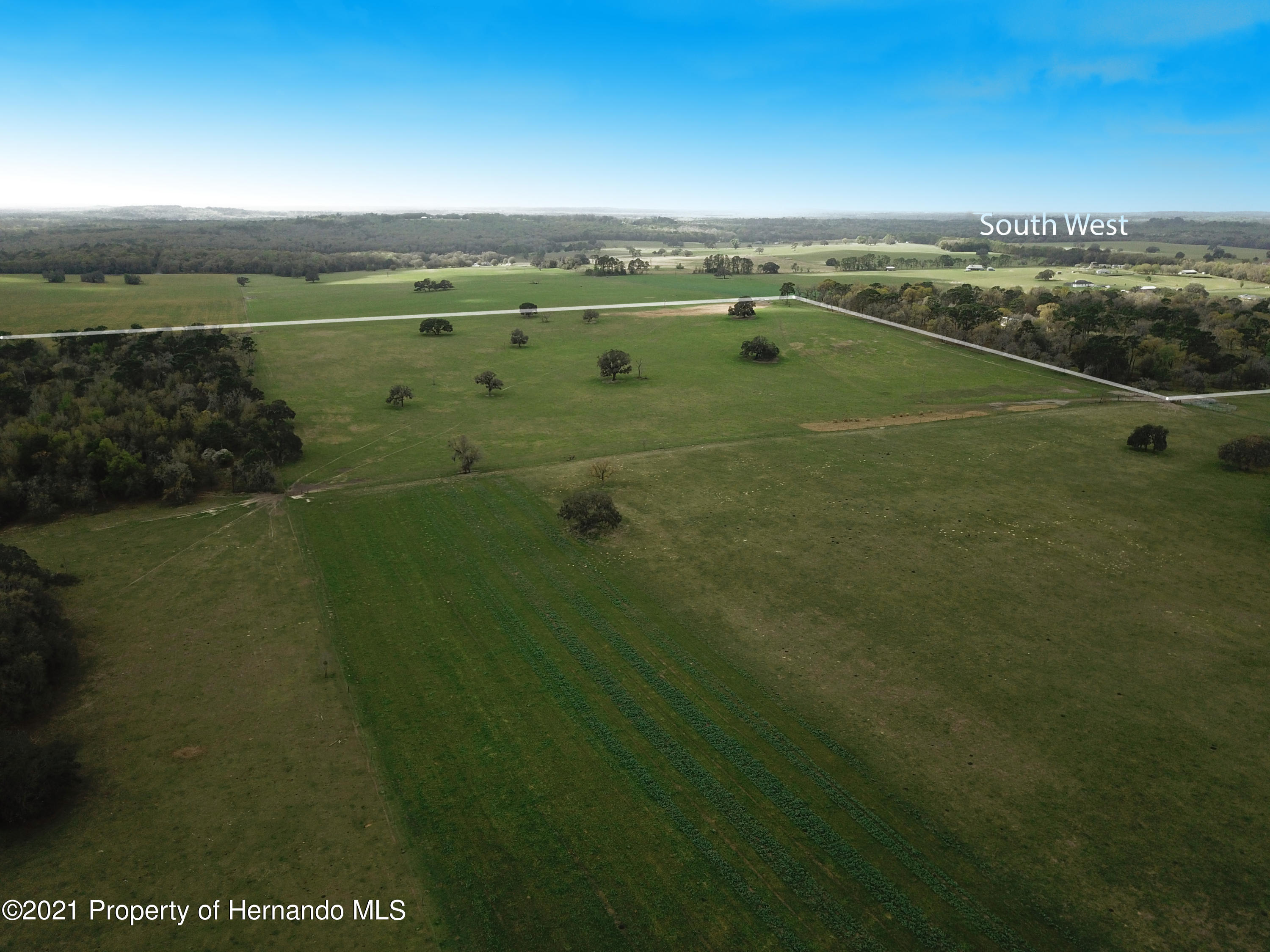 12884 S Pleasant Grove Road, Floral City, Florida image 13