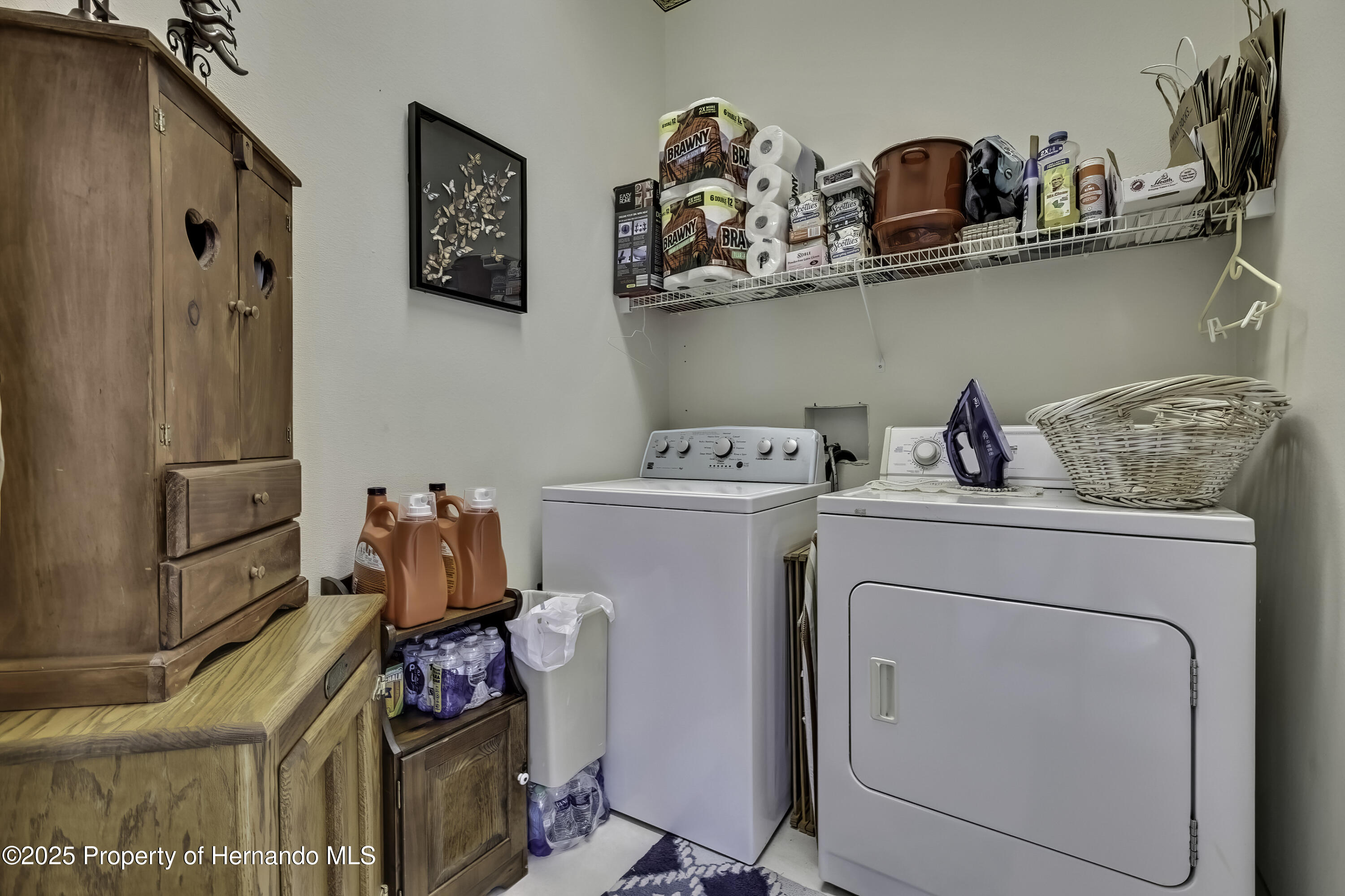 10109 Holly Berry Drive, Weeki Wachee, Florida image 27