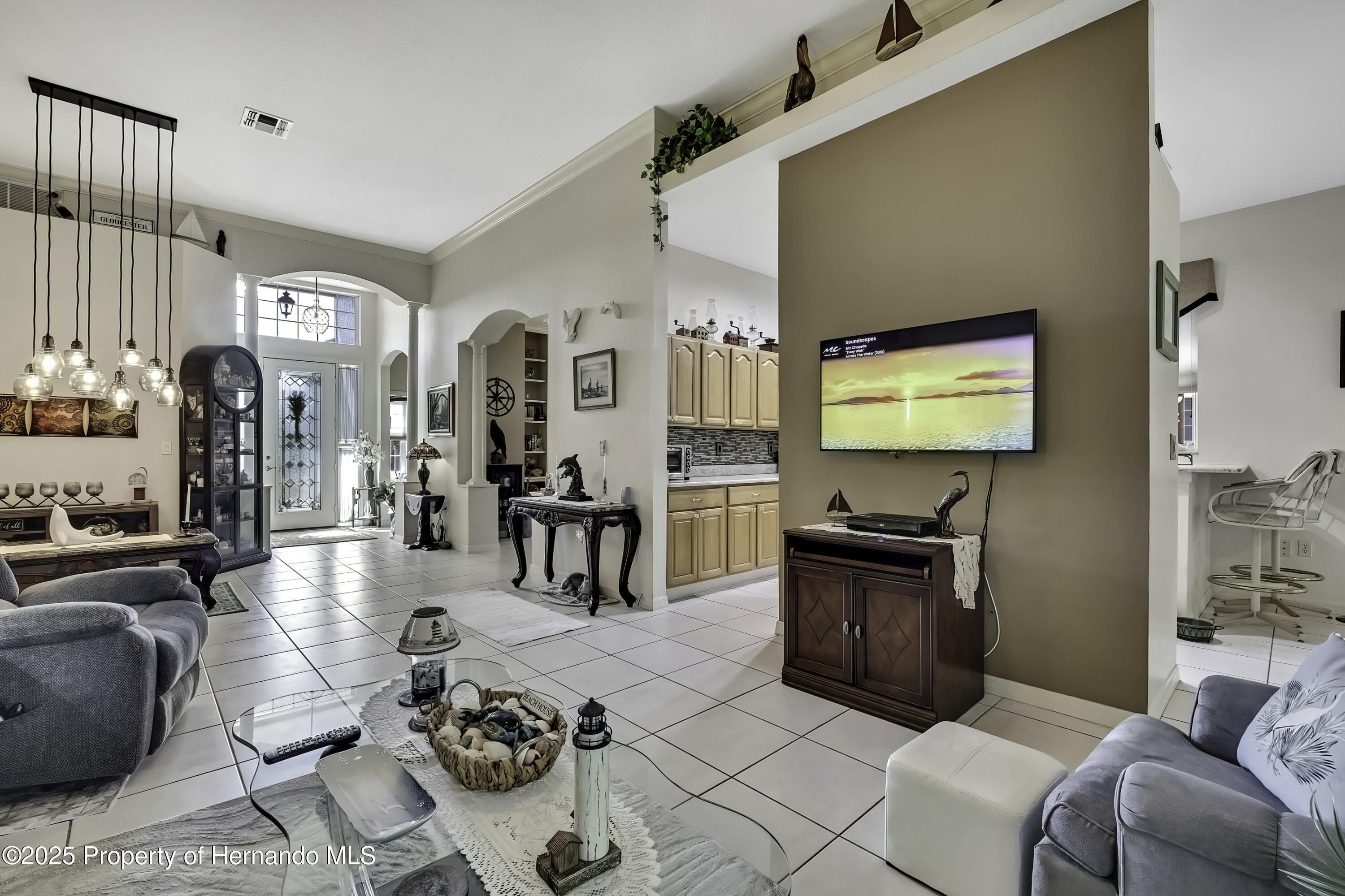 10109 Holly Berry Drive, Weeki Wachee, Florida image 7
