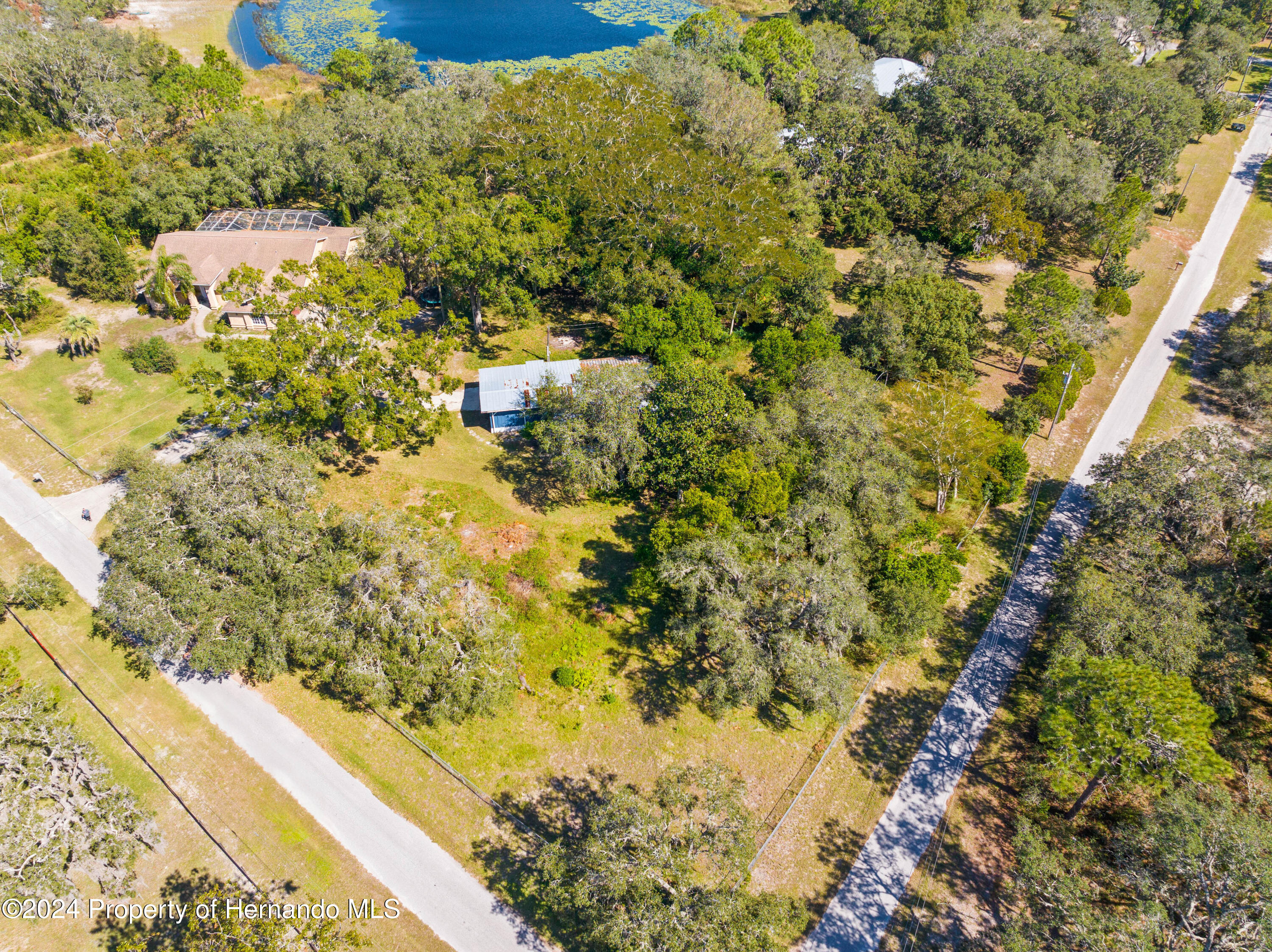 18022 Long Lake Drive, Hudson, Florida image 34