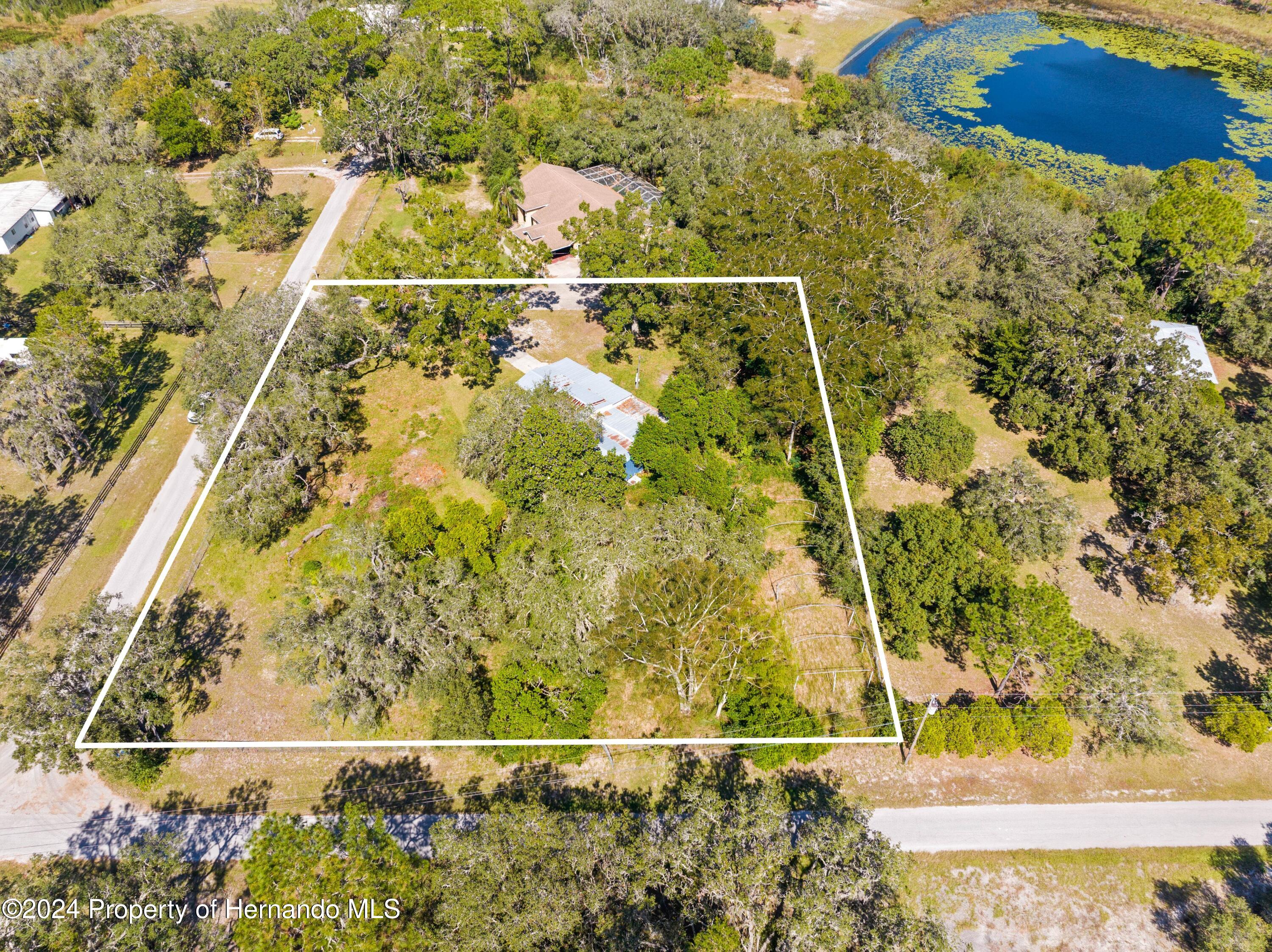 18022 Long Lake Drive, Hudson, Florida image 2