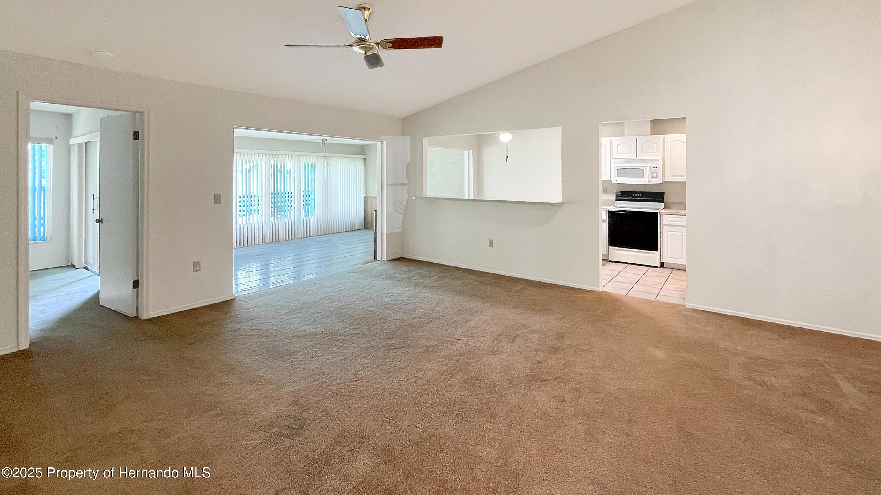 7495 Heather Walk Drive, Weeki Wachee, Florida image 7